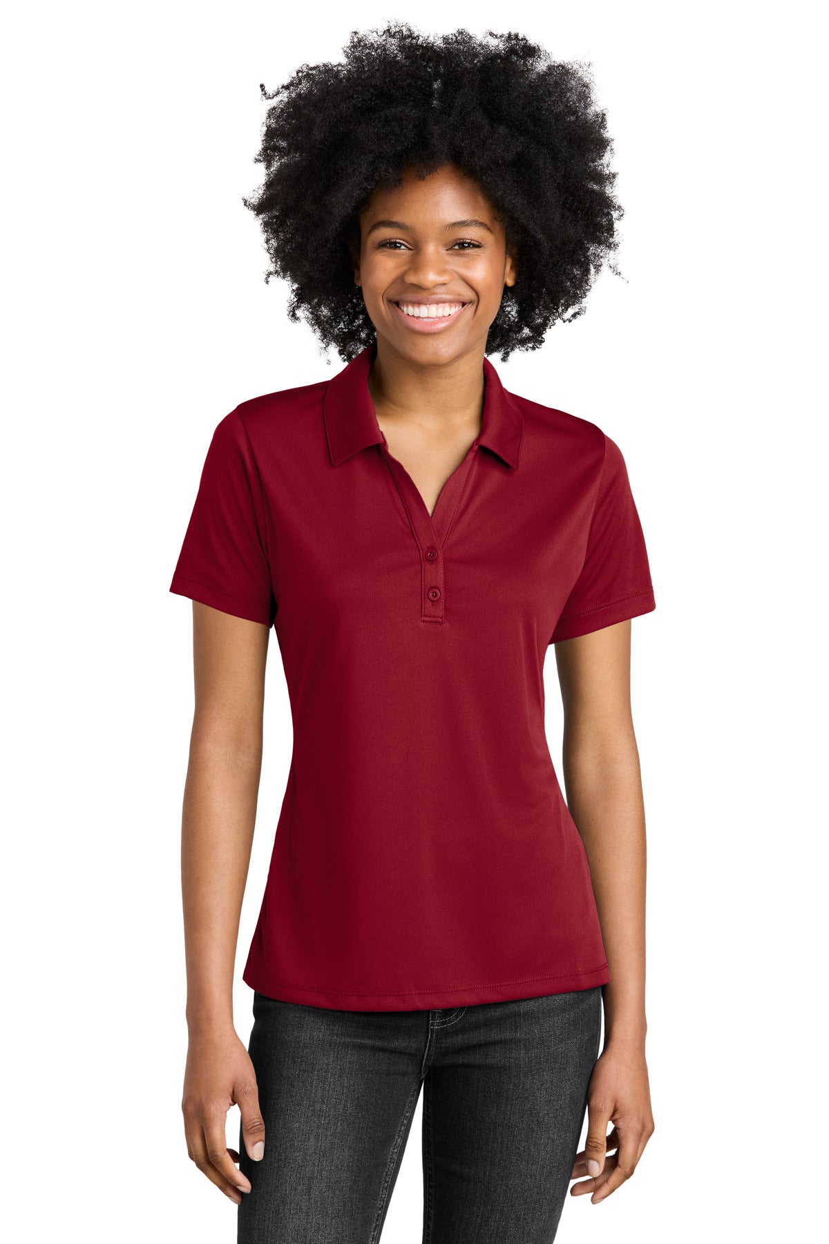 Model Deep Red