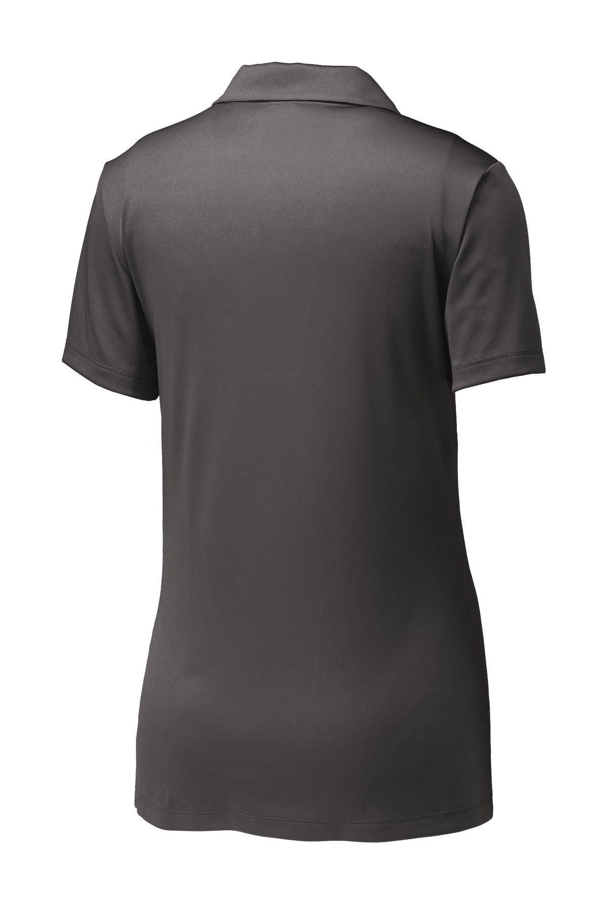 Back Product Iron Grey