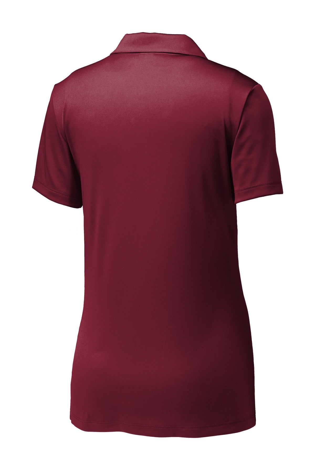 Back Product Maroon