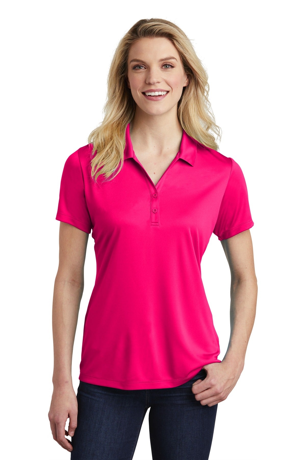 Model Pink Raspberry