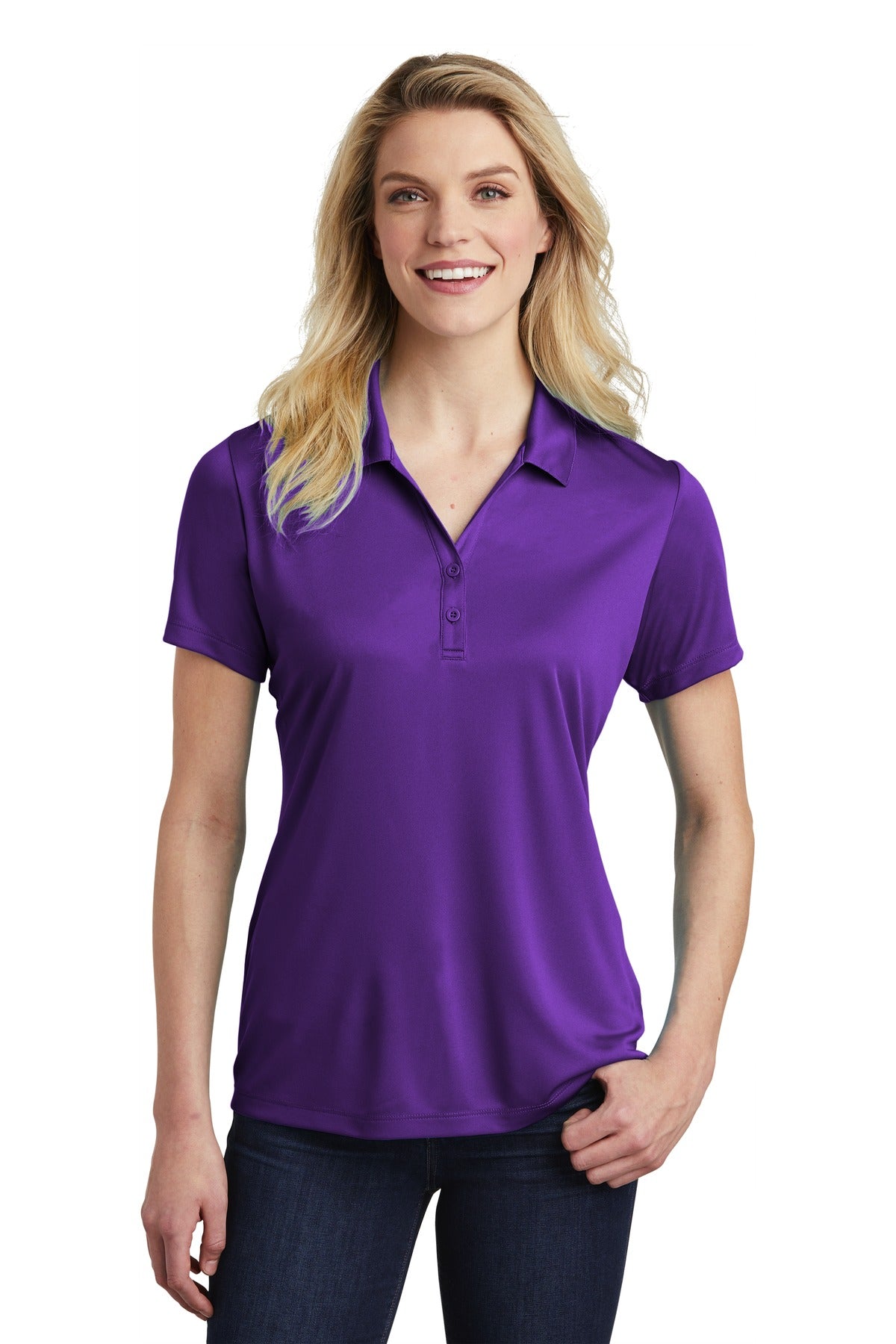 Model Purple