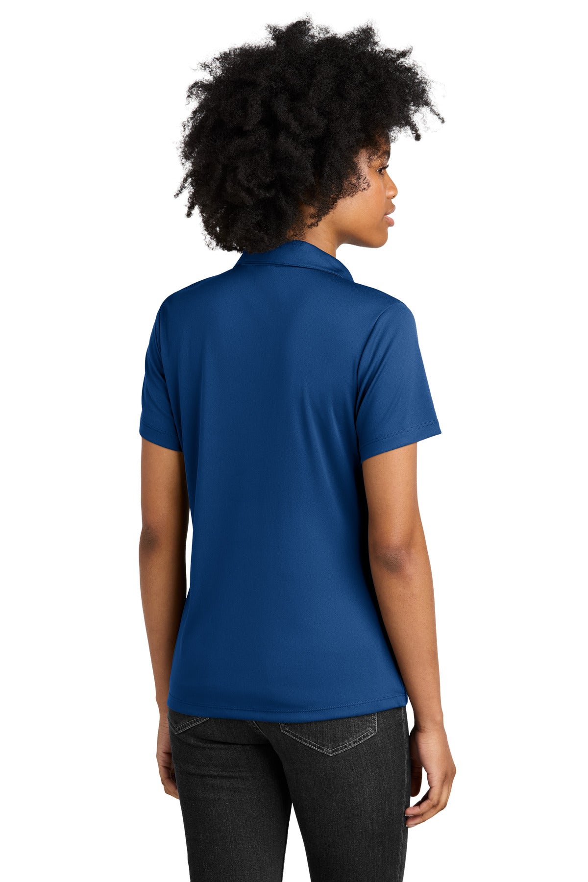 Back Model Royal