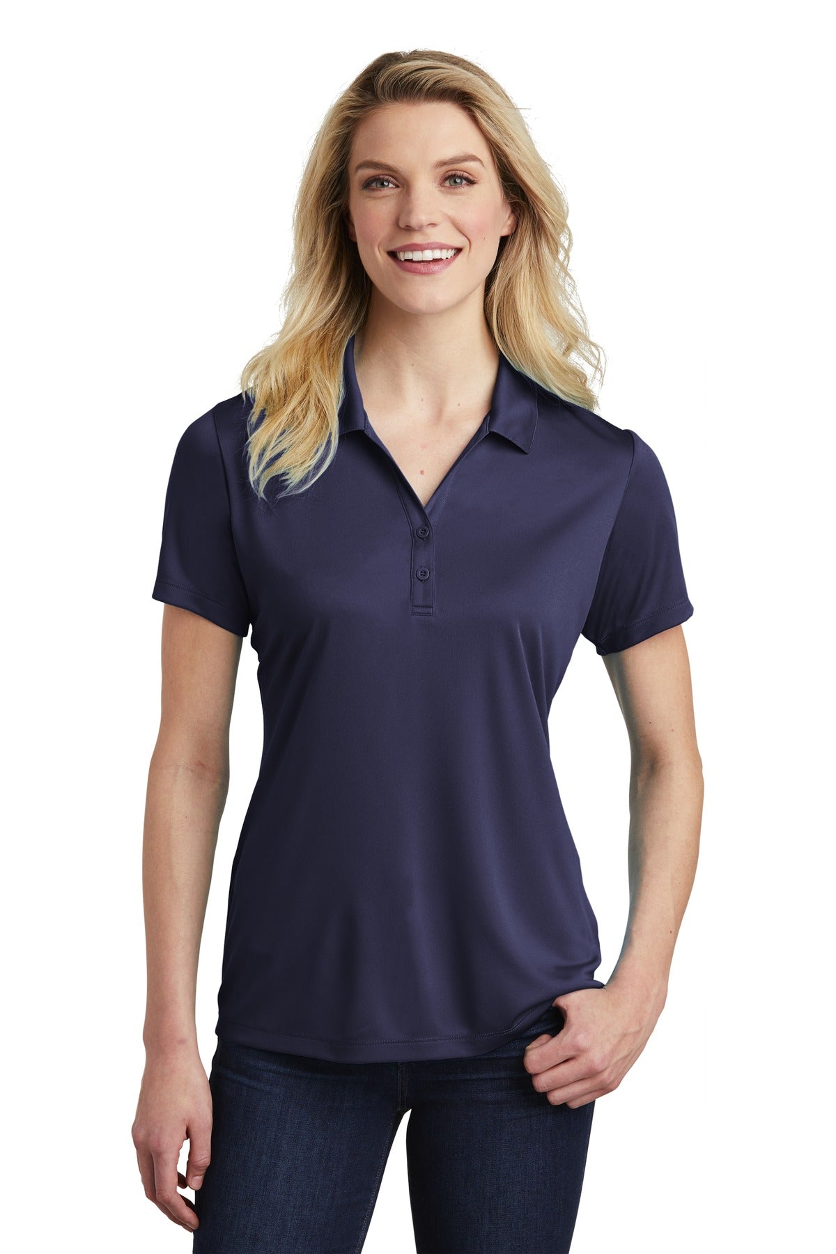 Model True Navy