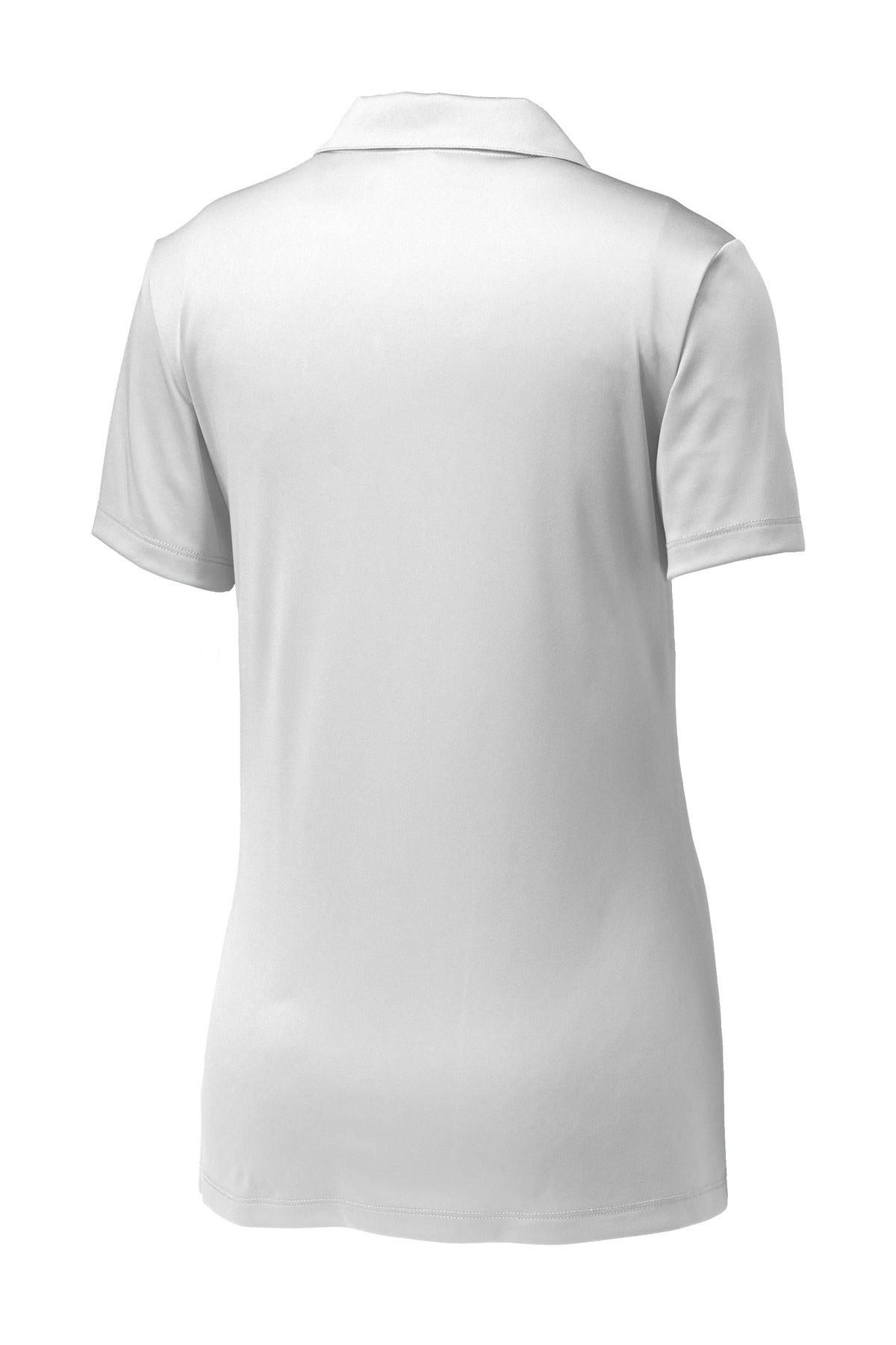 Back Product White