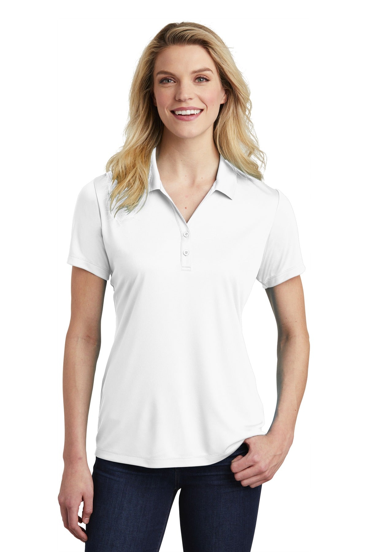 Model White