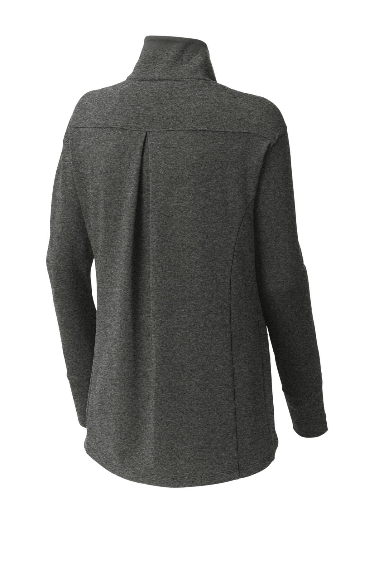 Back Product Dark Grey Heather