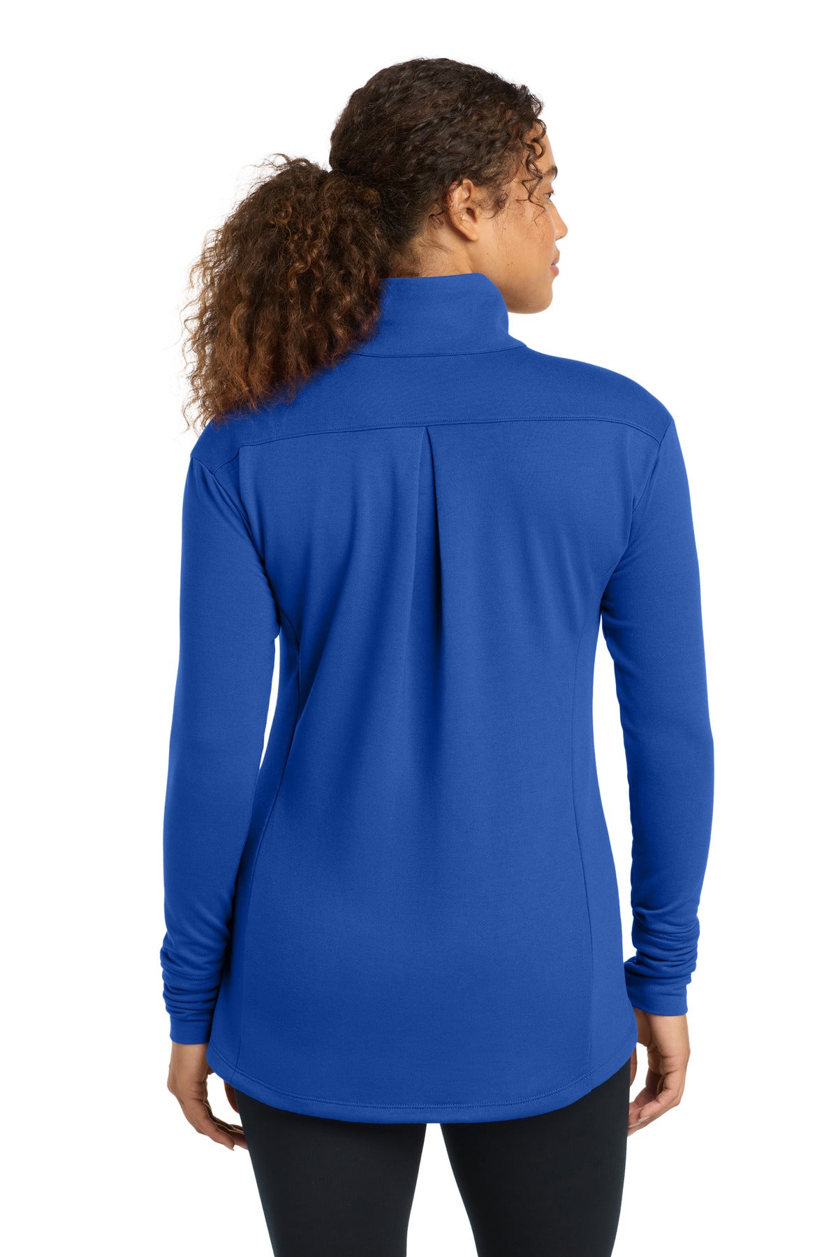 Back Model True Royal