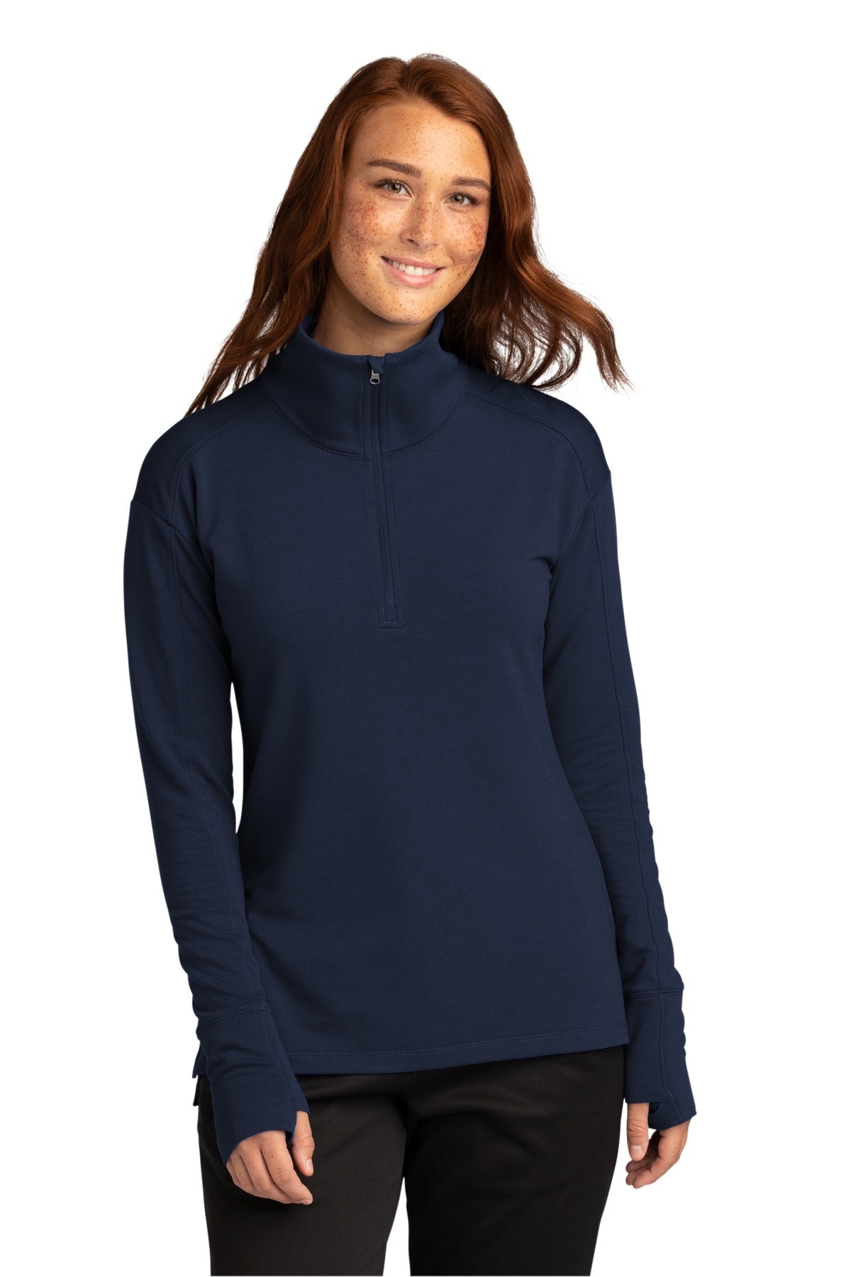 Model True Navy