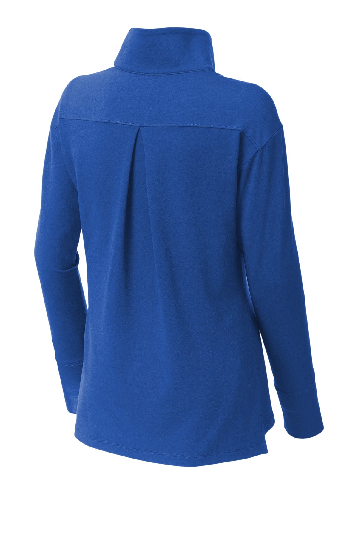 Back Product True Royal