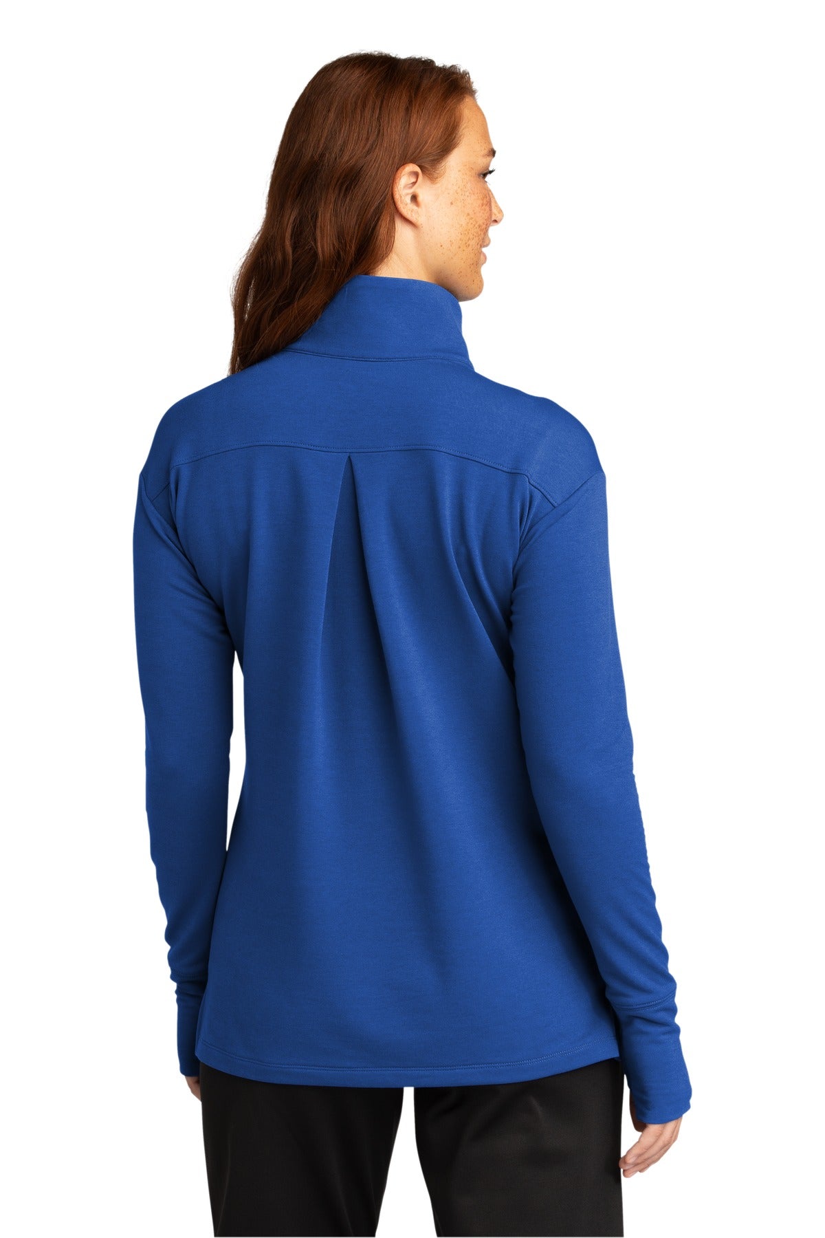 Back Model True Royal