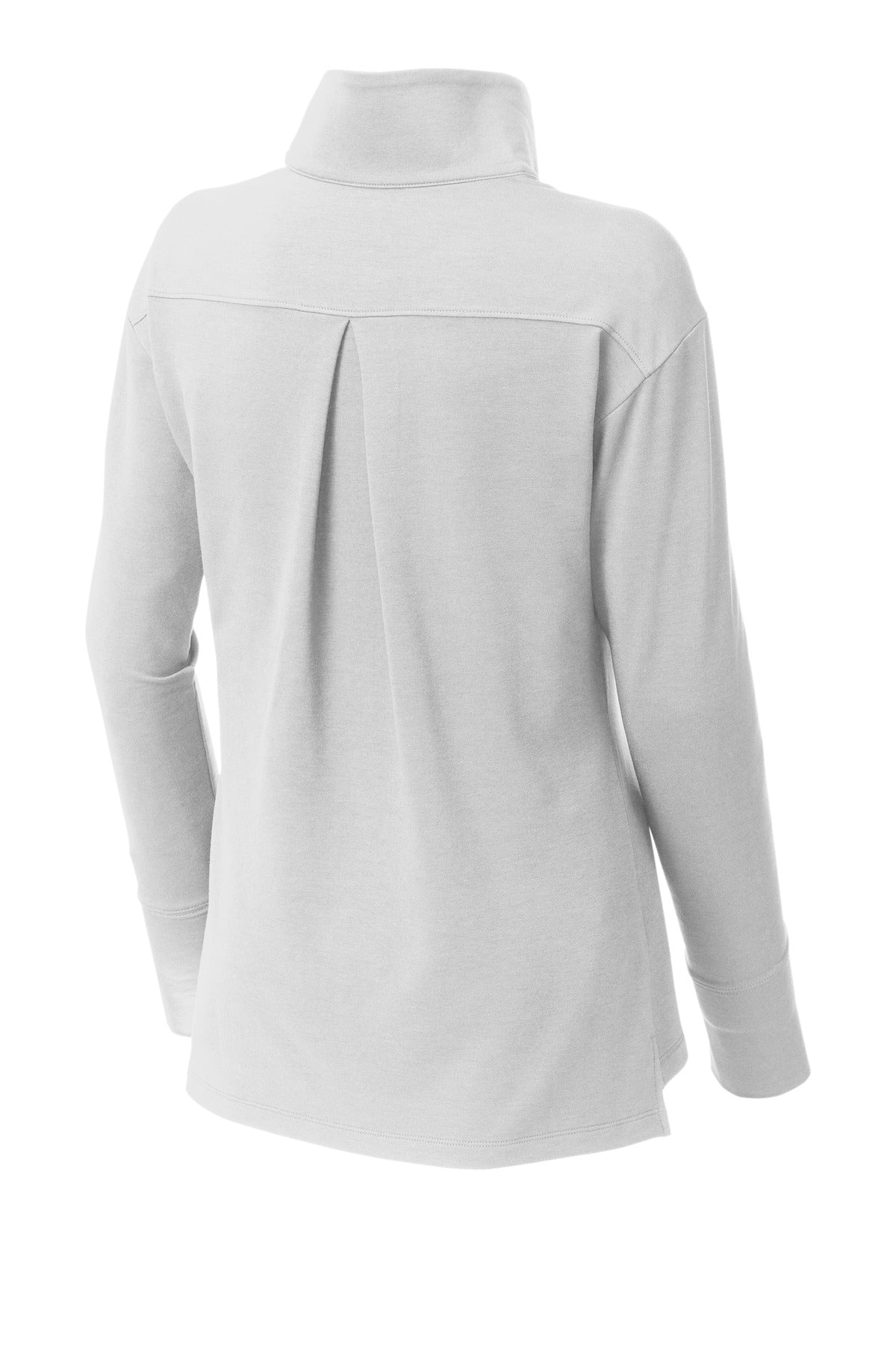 Back Product White