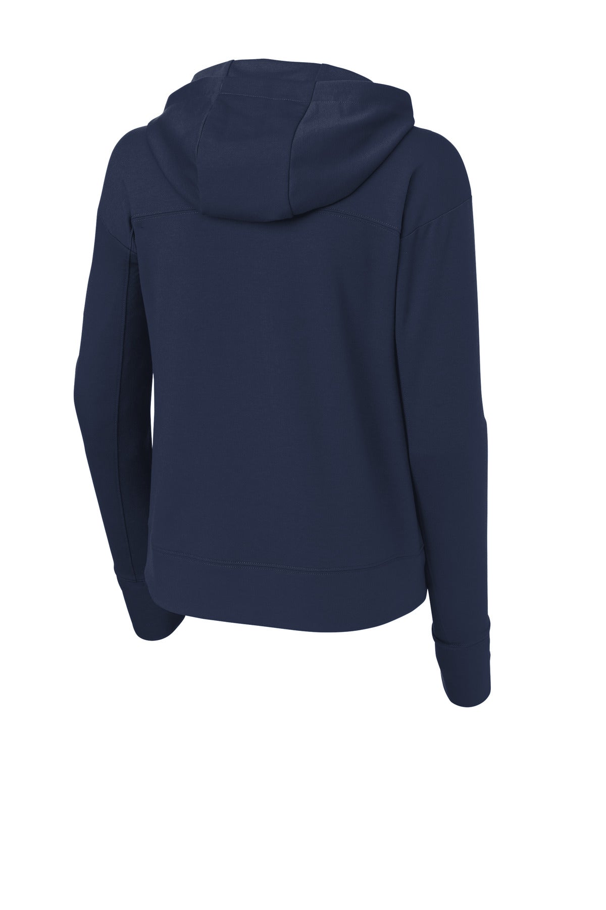 Back Product True Navy
