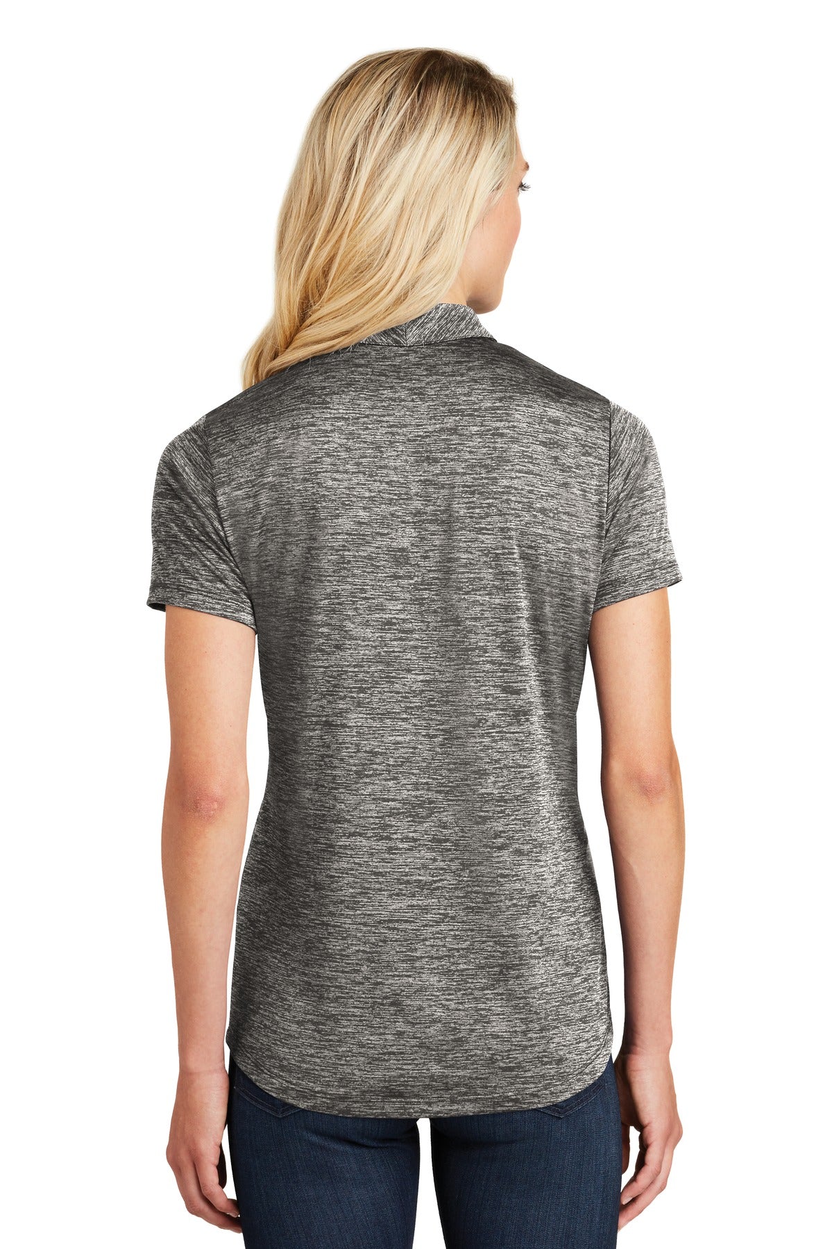 Back Model Black Electric