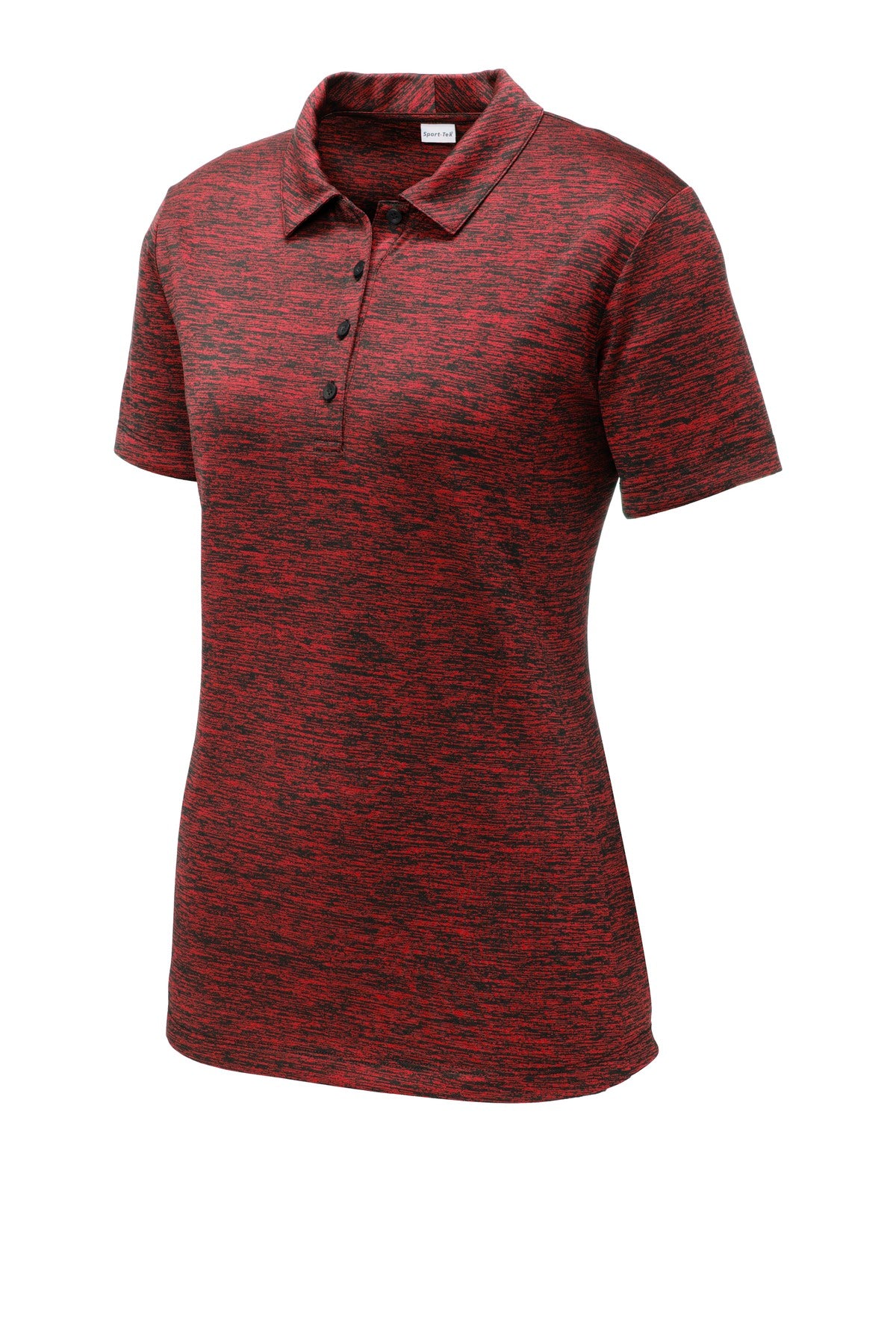 Product Deep Red/ Black Electric