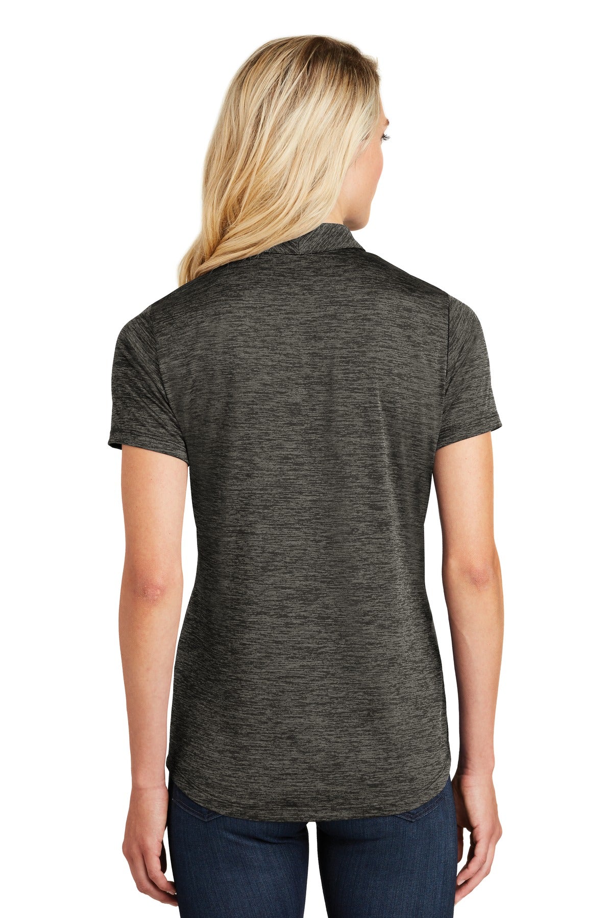 Back Model Grey-Black Electric