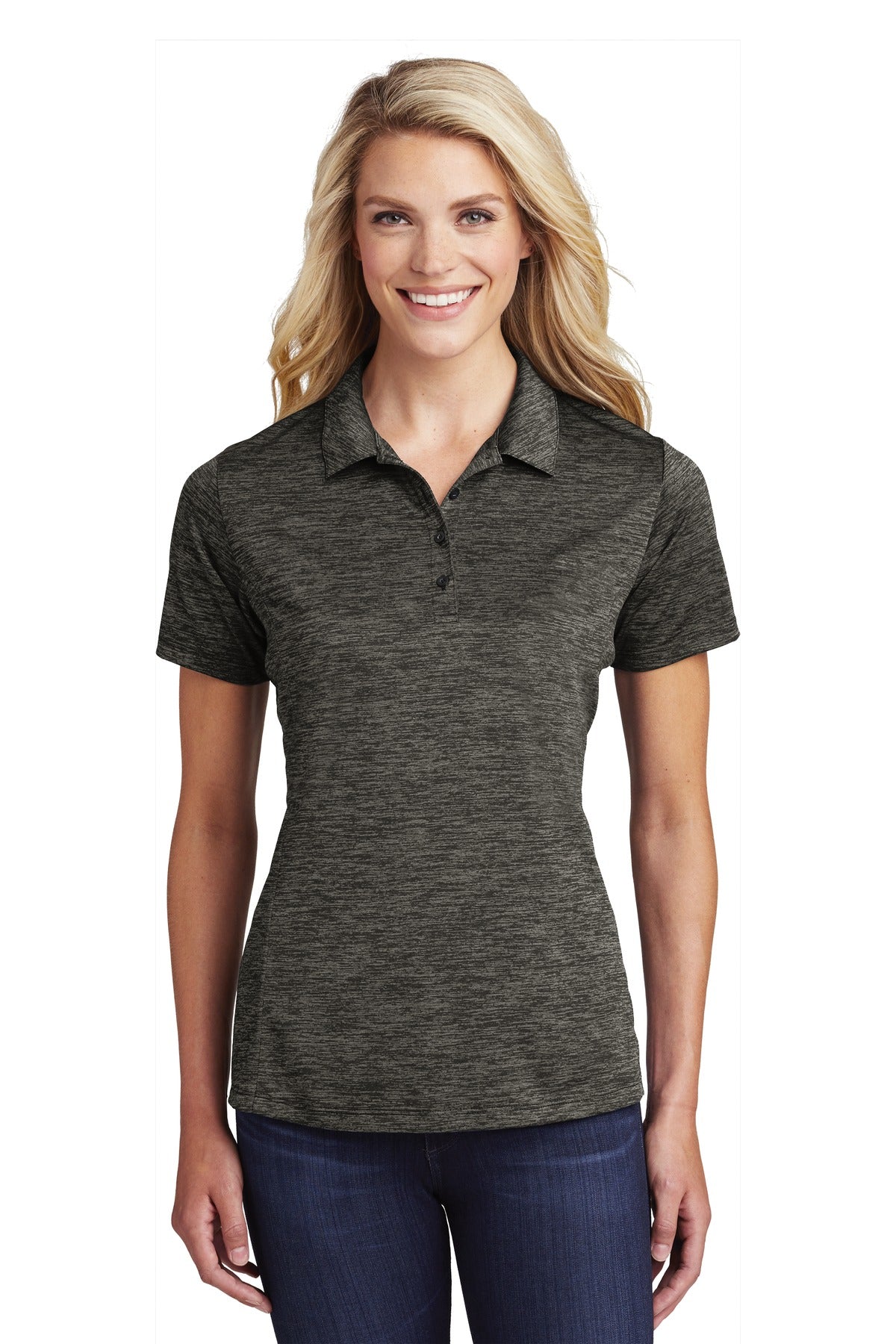 Model Grey-Black Electric