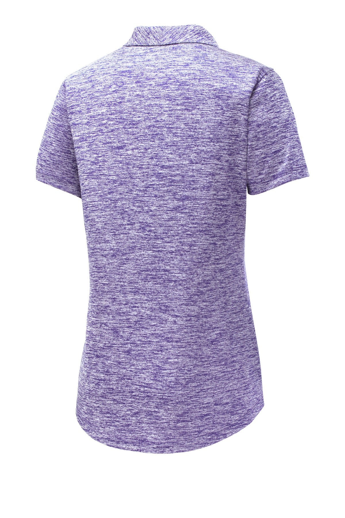 Back Product Purple Electric