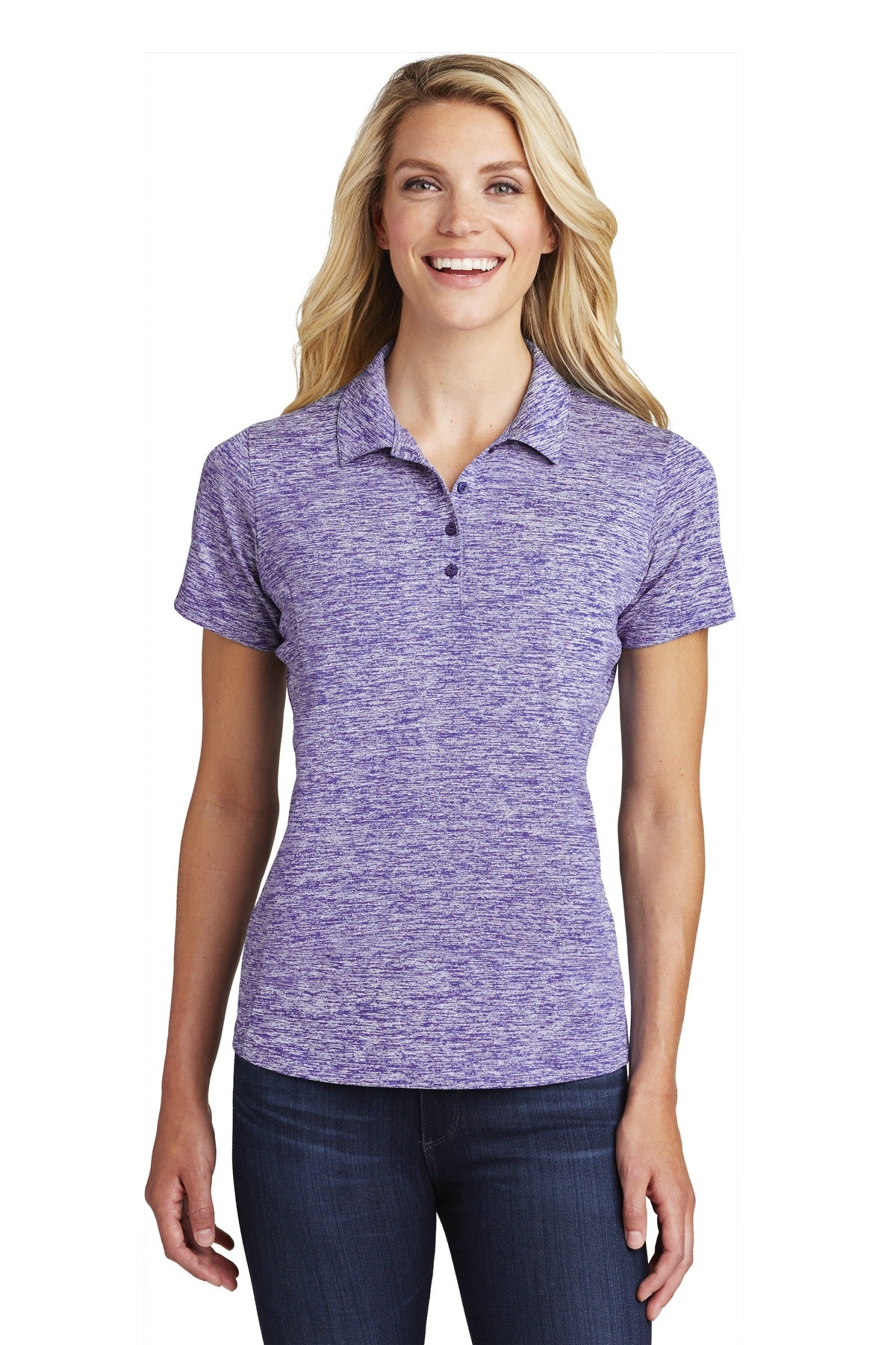 Model Purple Electric