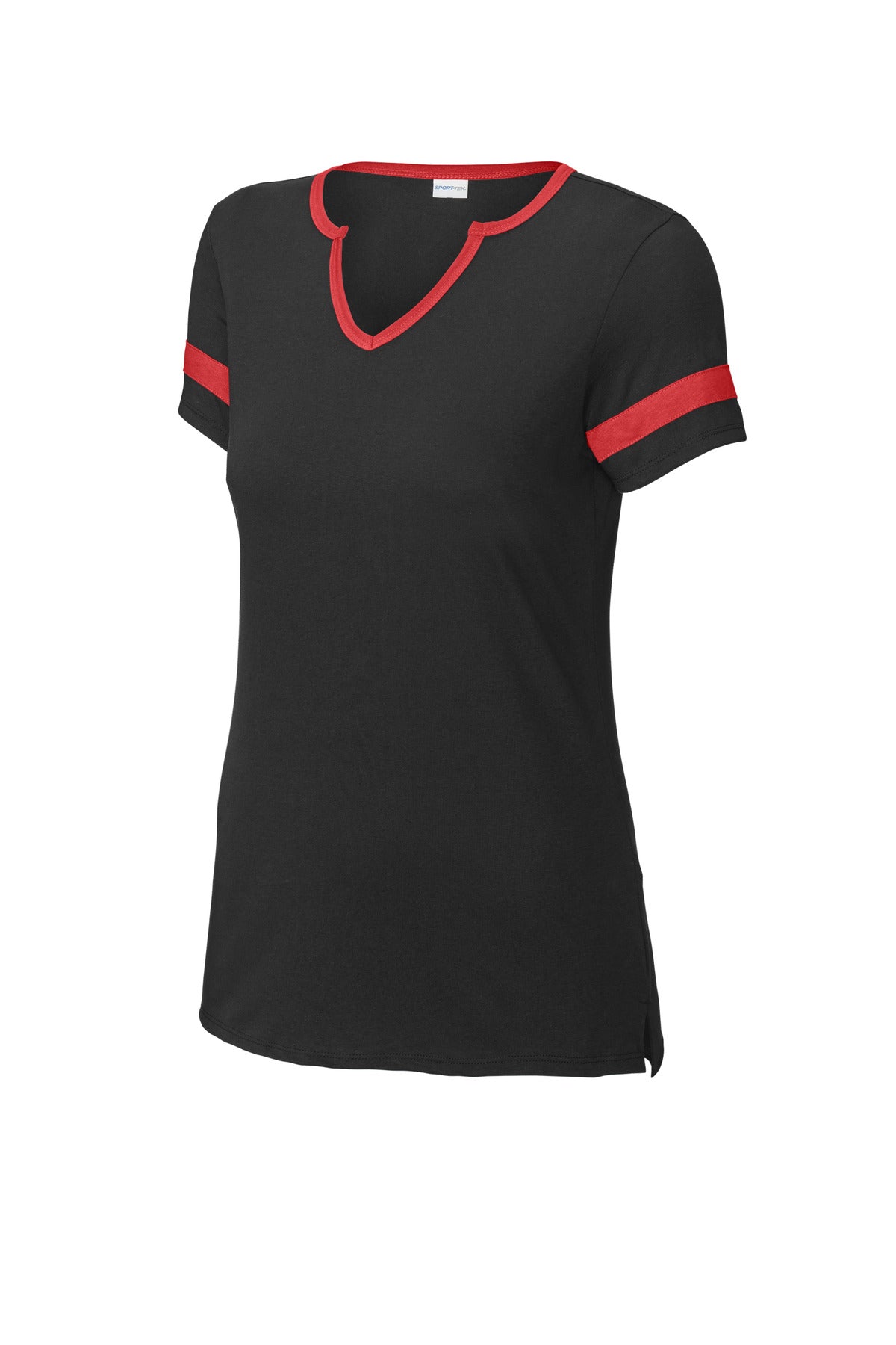 Product Black/ Deep Red