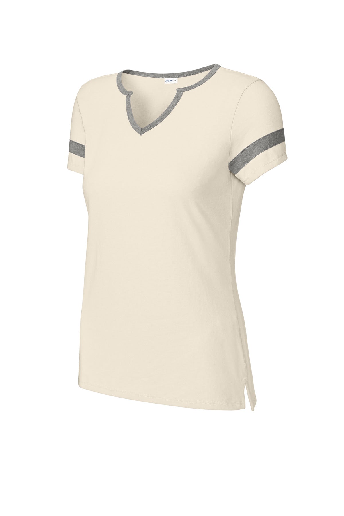 Product Ecru/ Vintage Heather