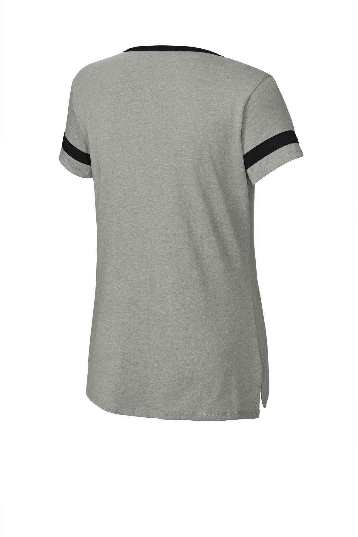 Back Product Vintage Heather/ Black