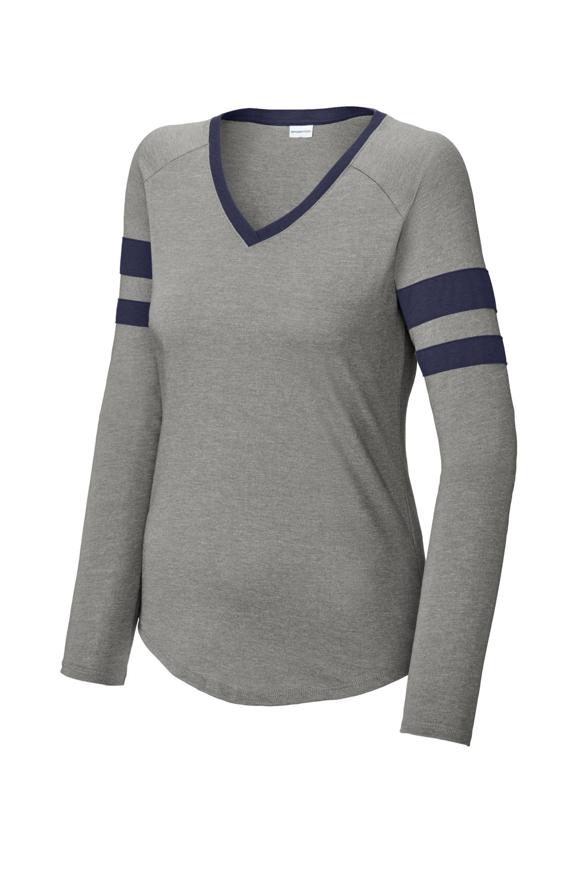 Product True Navy/ Vintage Heather