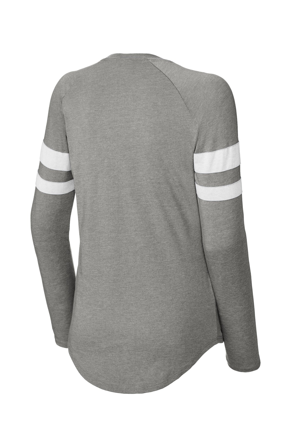 Back Product White/ Vintage Heather