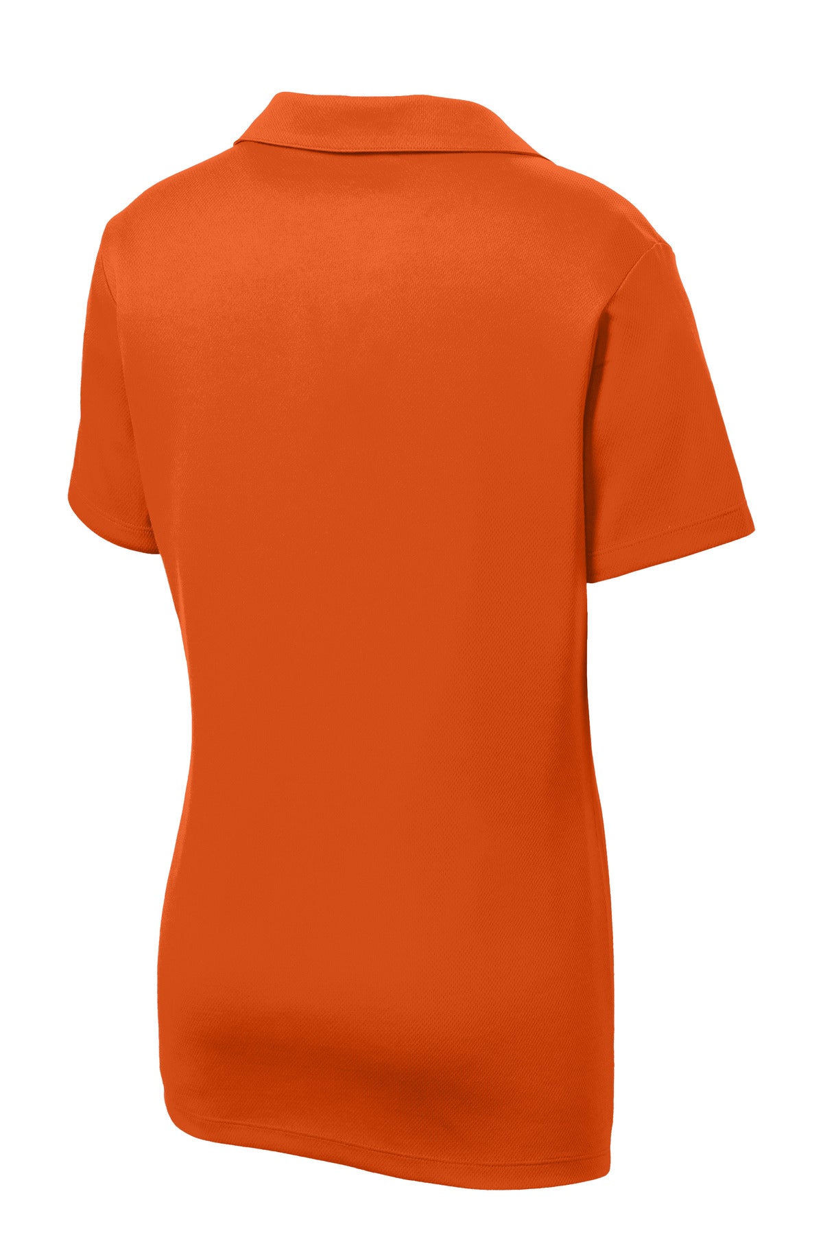 Back Product Deep Orange