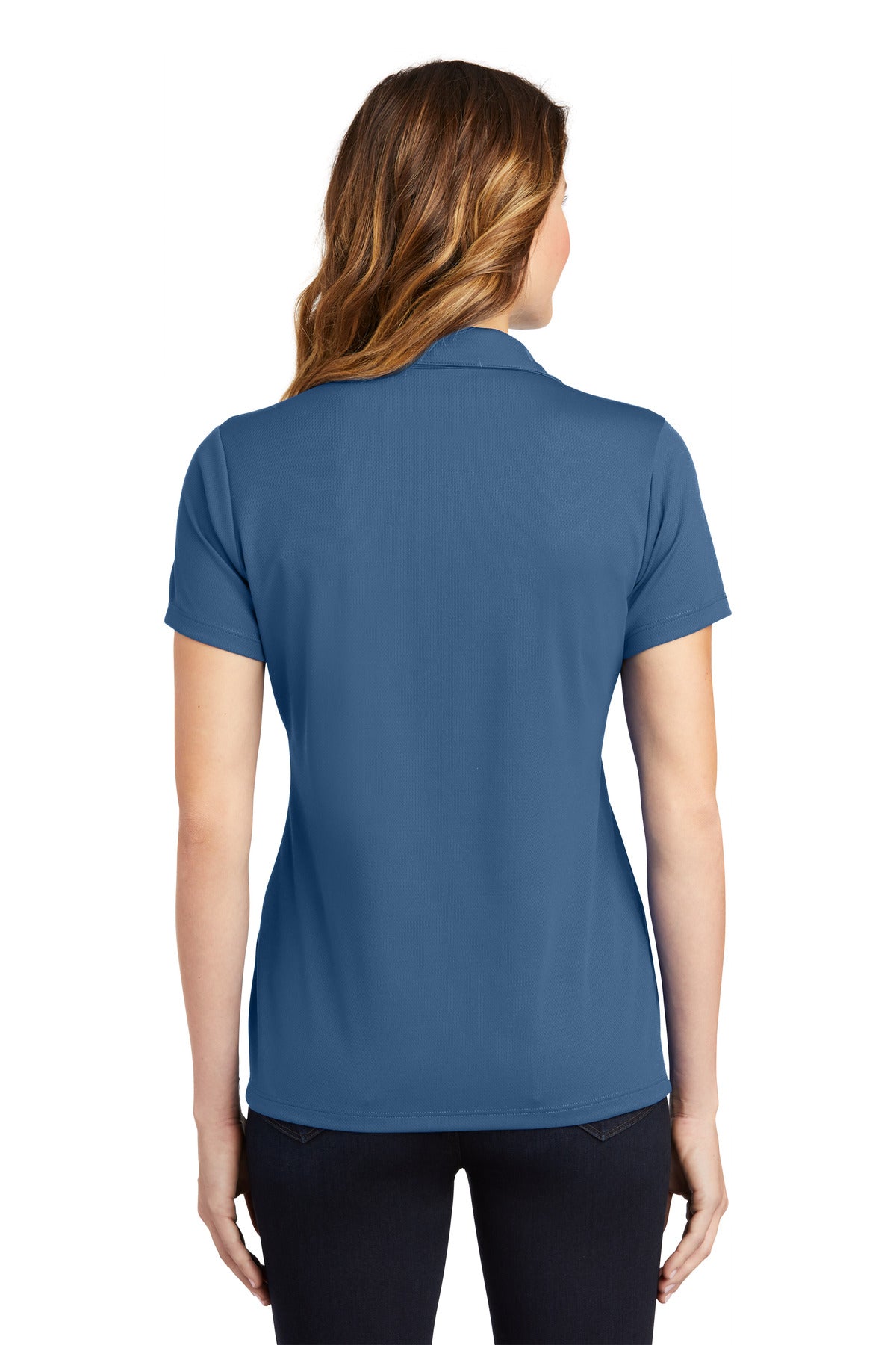 Back Model Dawn Blue