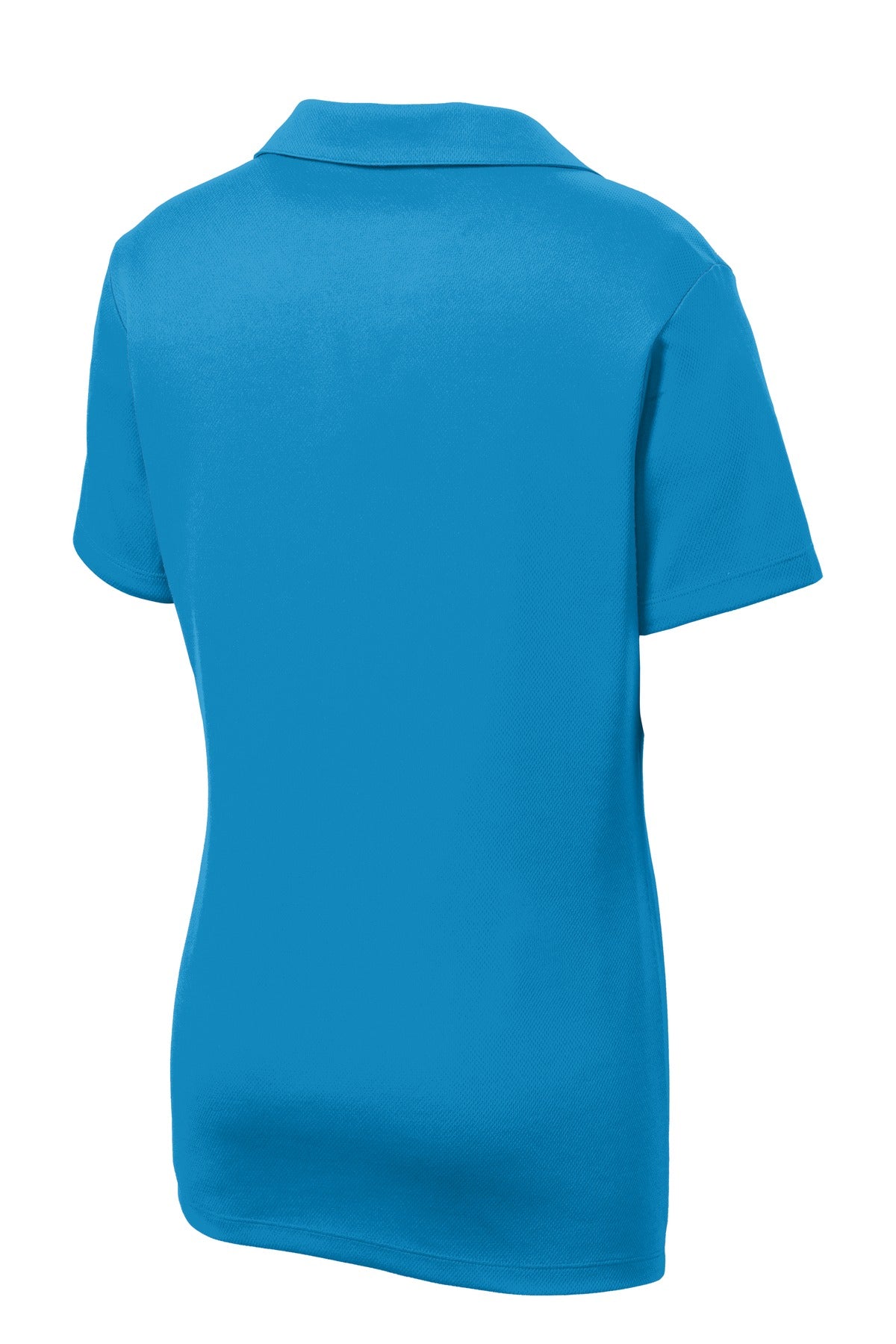 Back Product Pond Blue