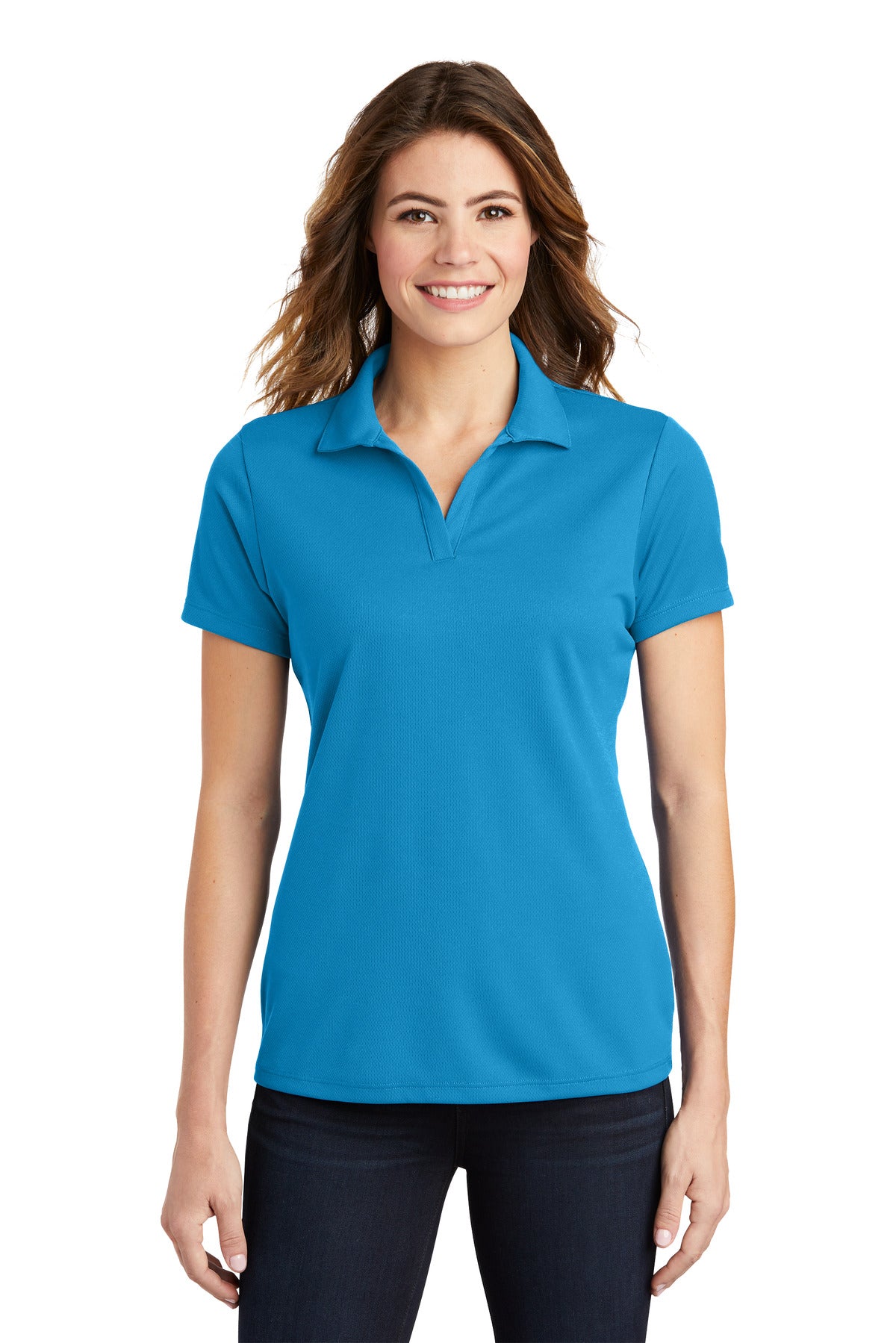 Model Pond Blue
