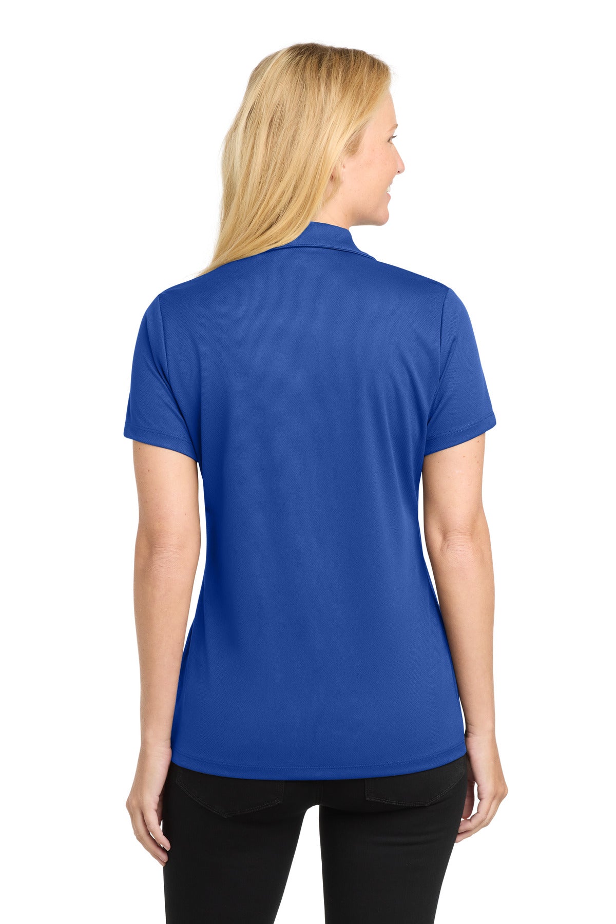 Back Model True Royal