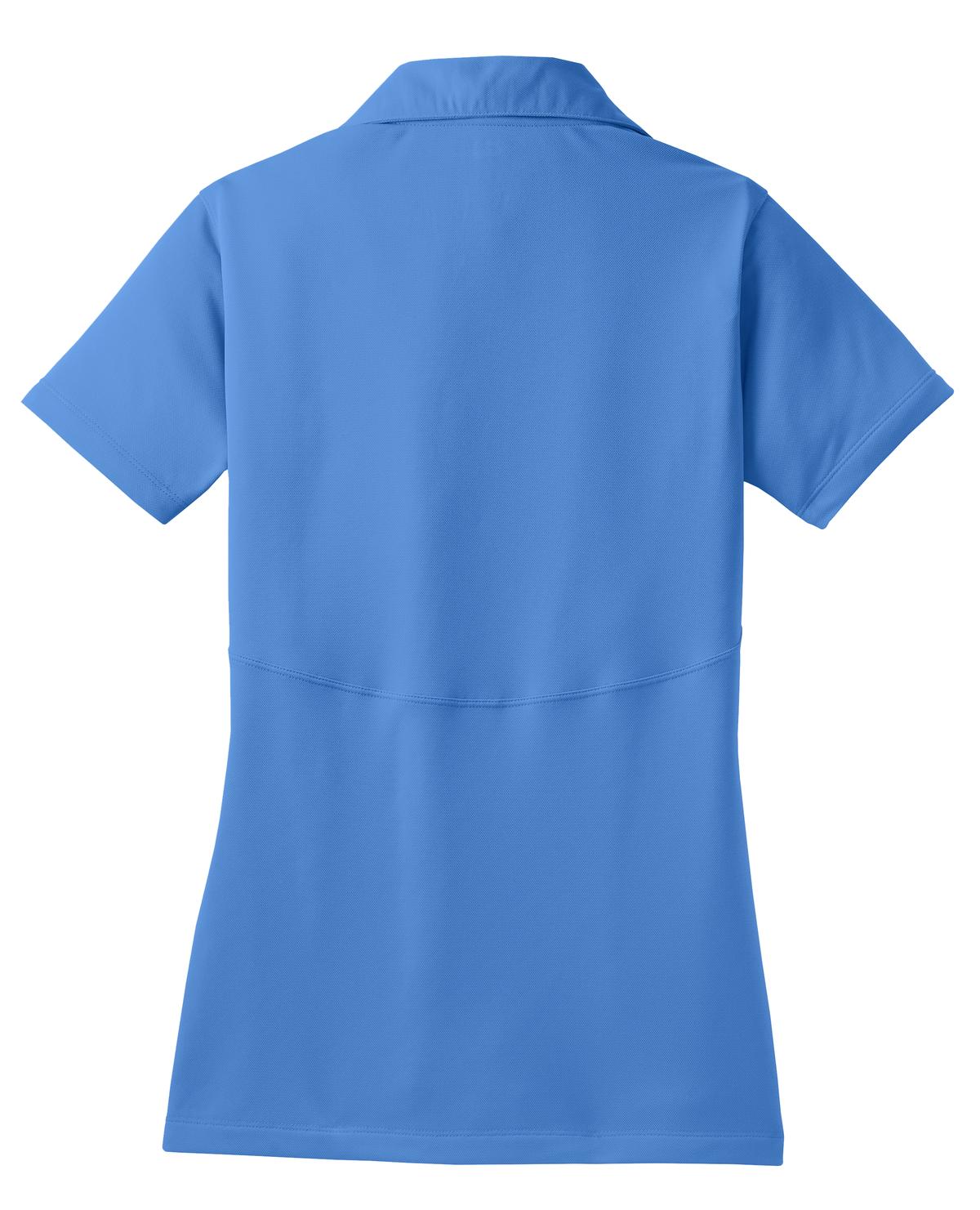 Back Product Blue Lake
