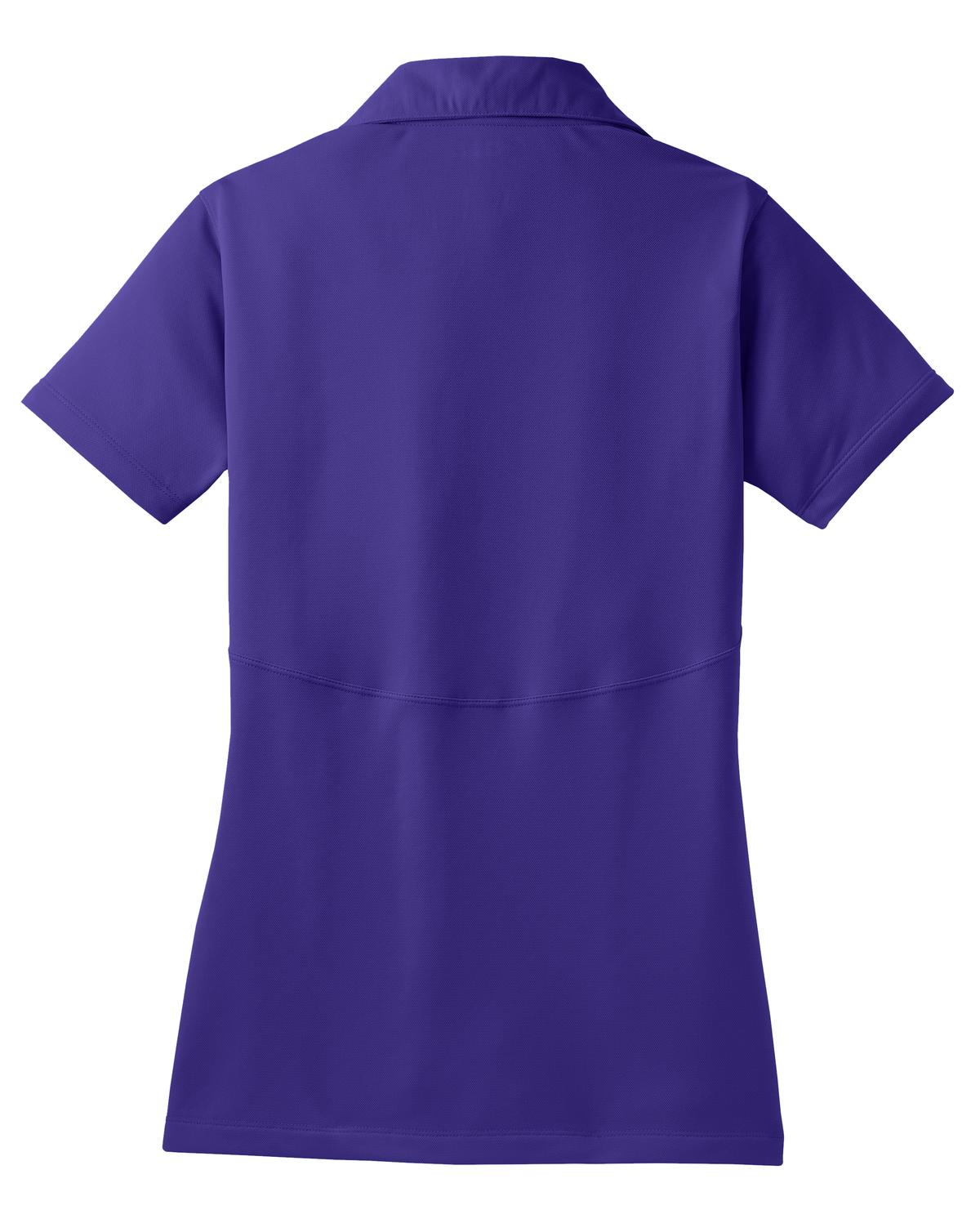 Back Product Purple