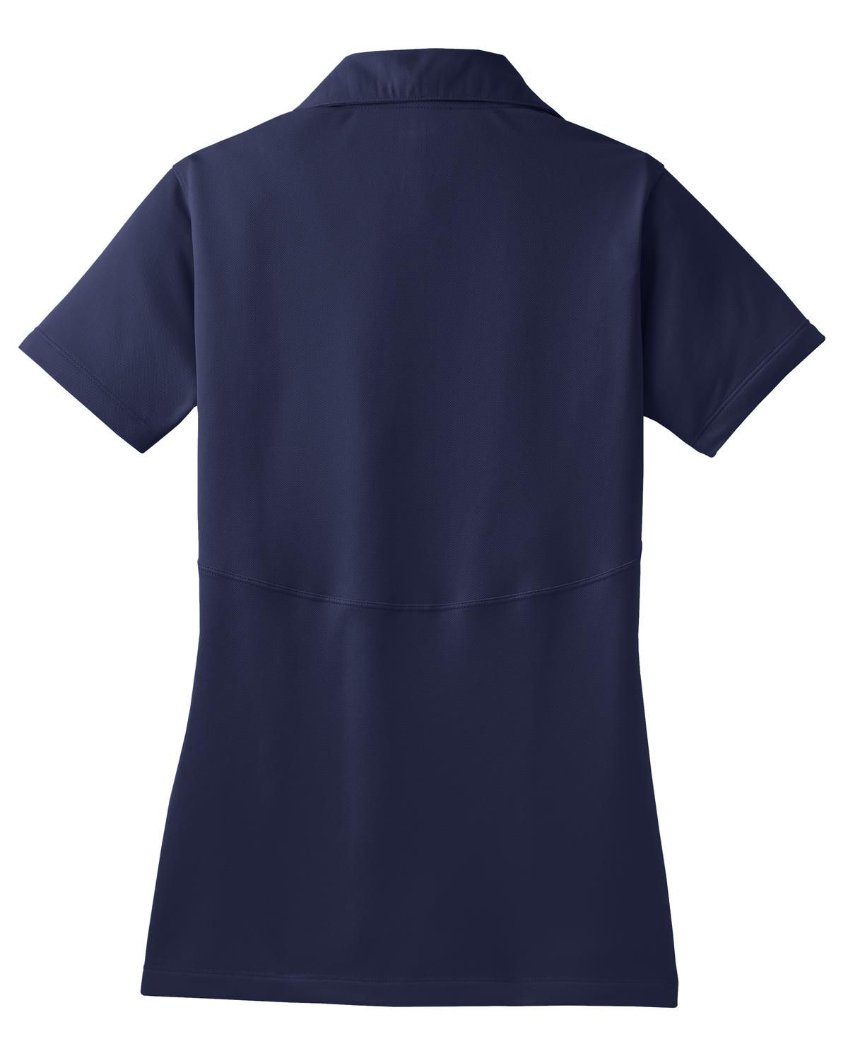 Back Product True Navy
