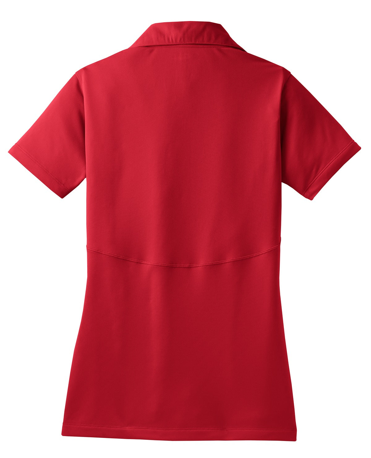 Back Product True Red