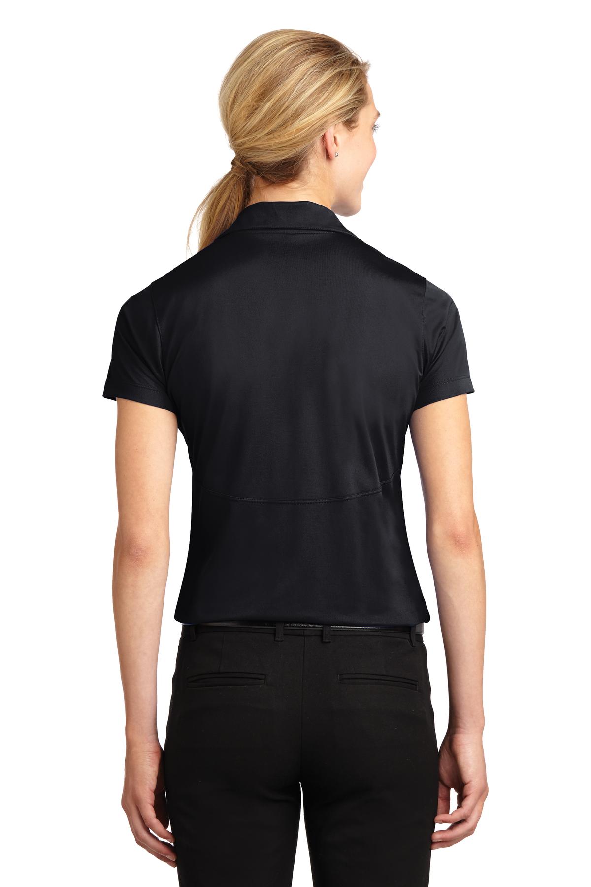 Back Model Black