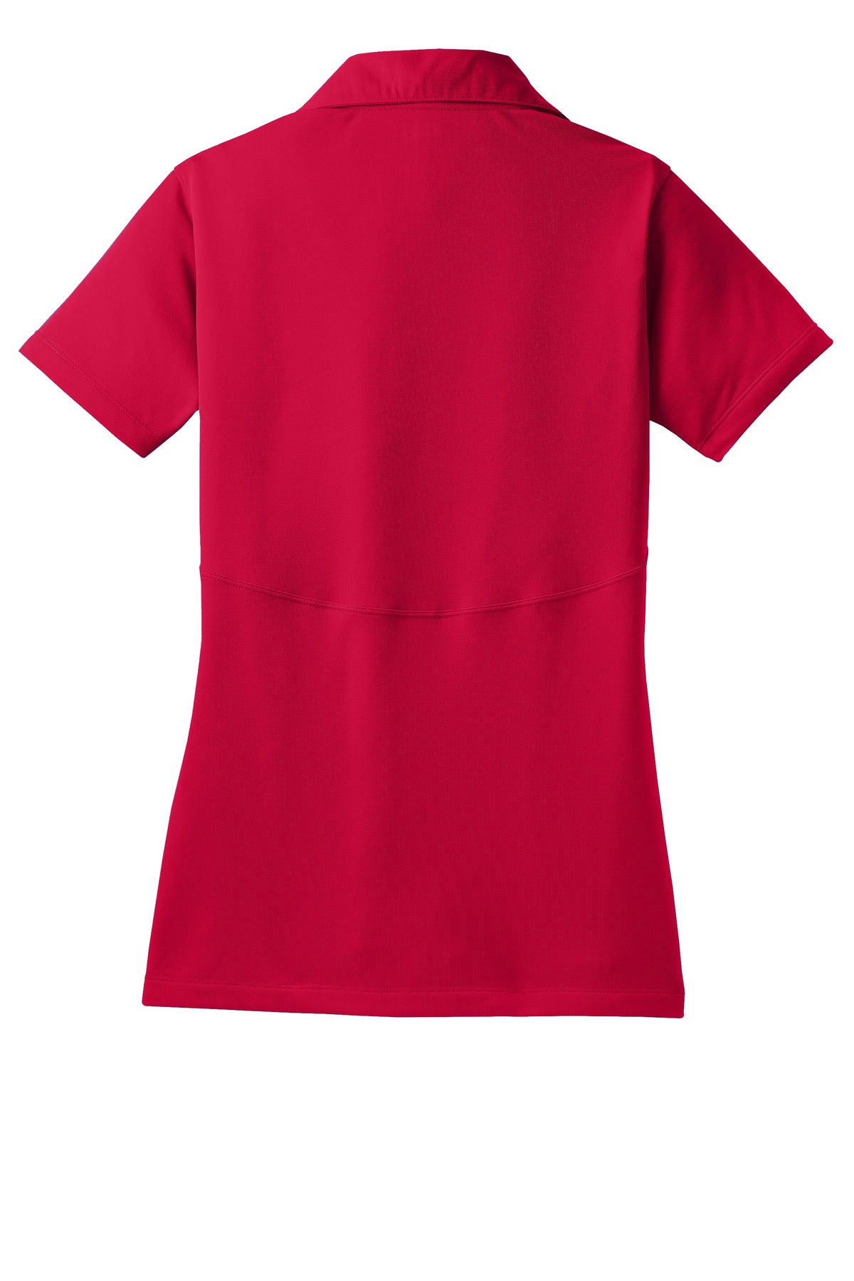 Back Product Deep Red
