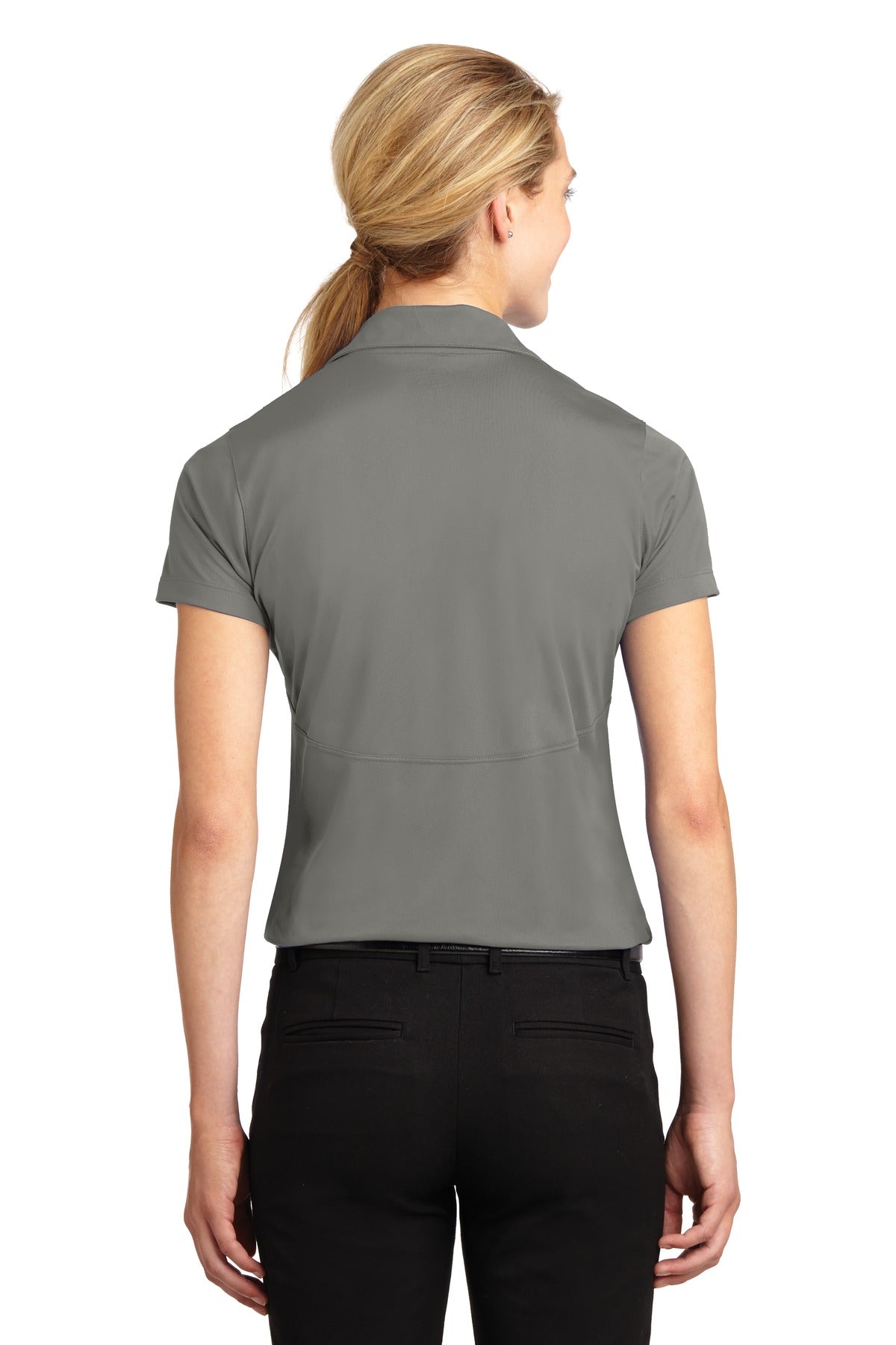 Back Model Grey Concrete