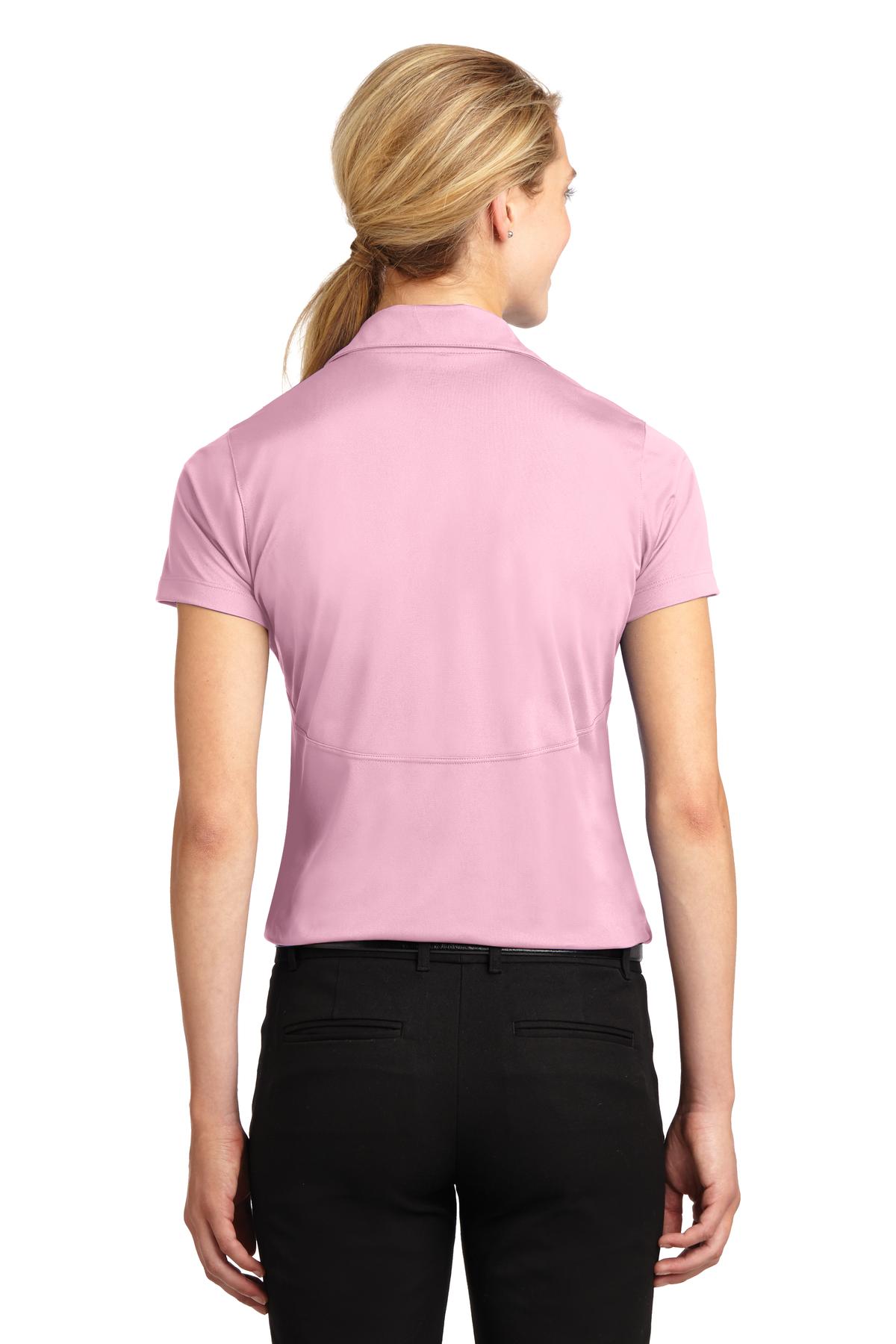 Back Model Light Pink