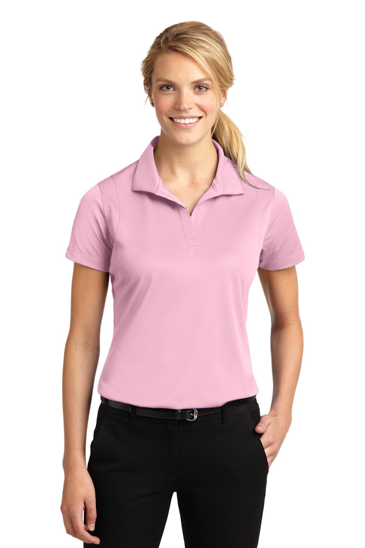 Model Light Pink