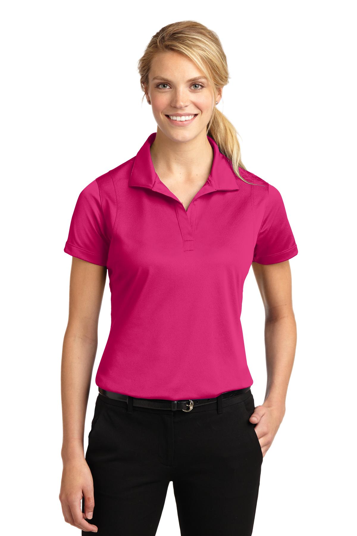 Model Pink Raspberry