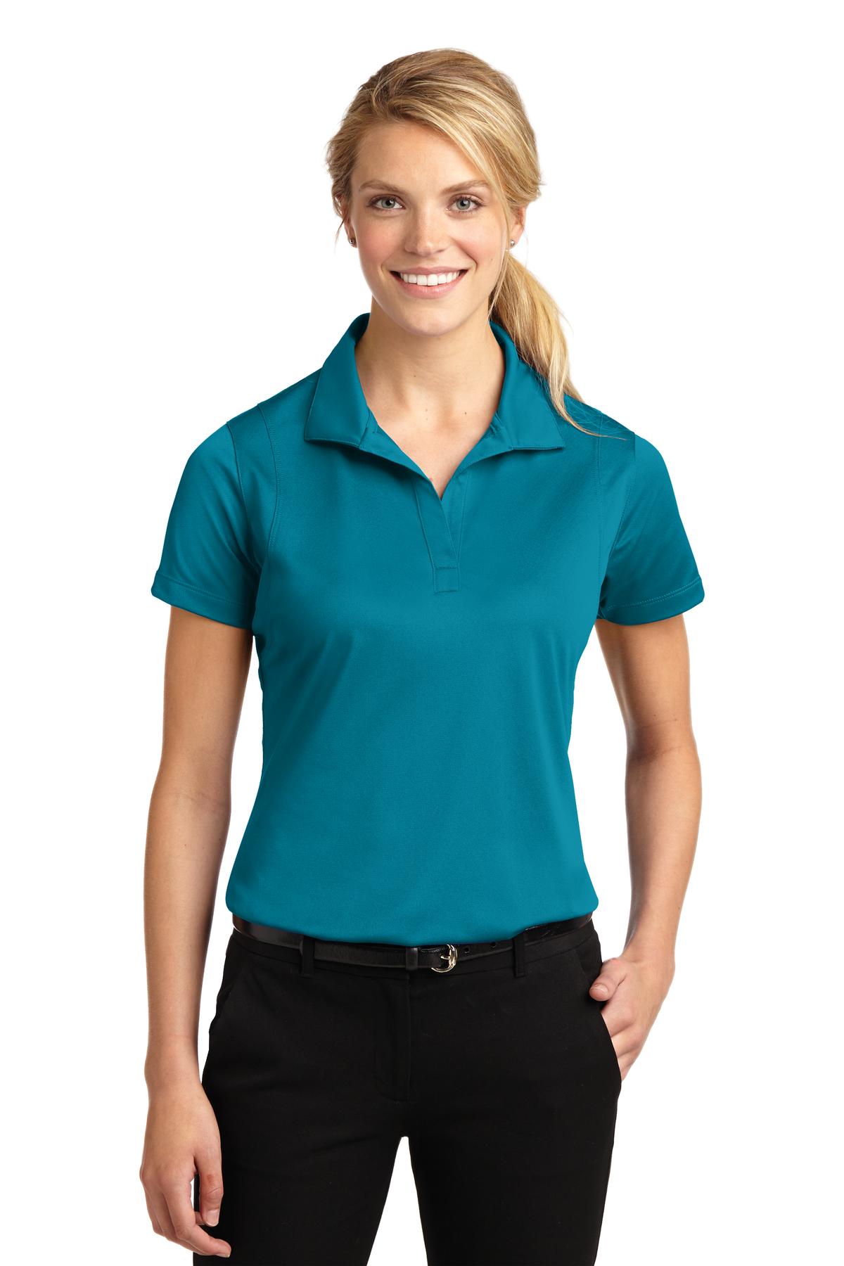 Model Tropic Blue