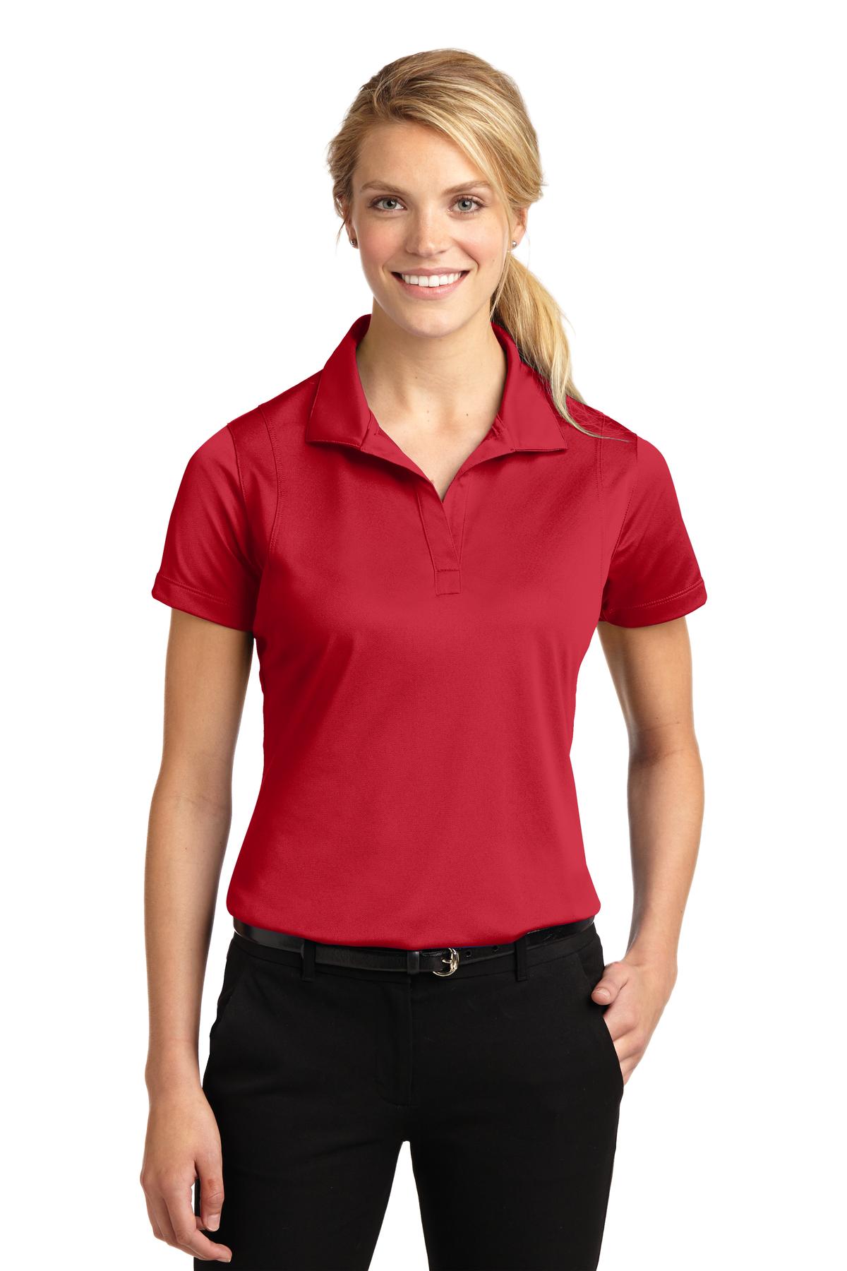Model True Red