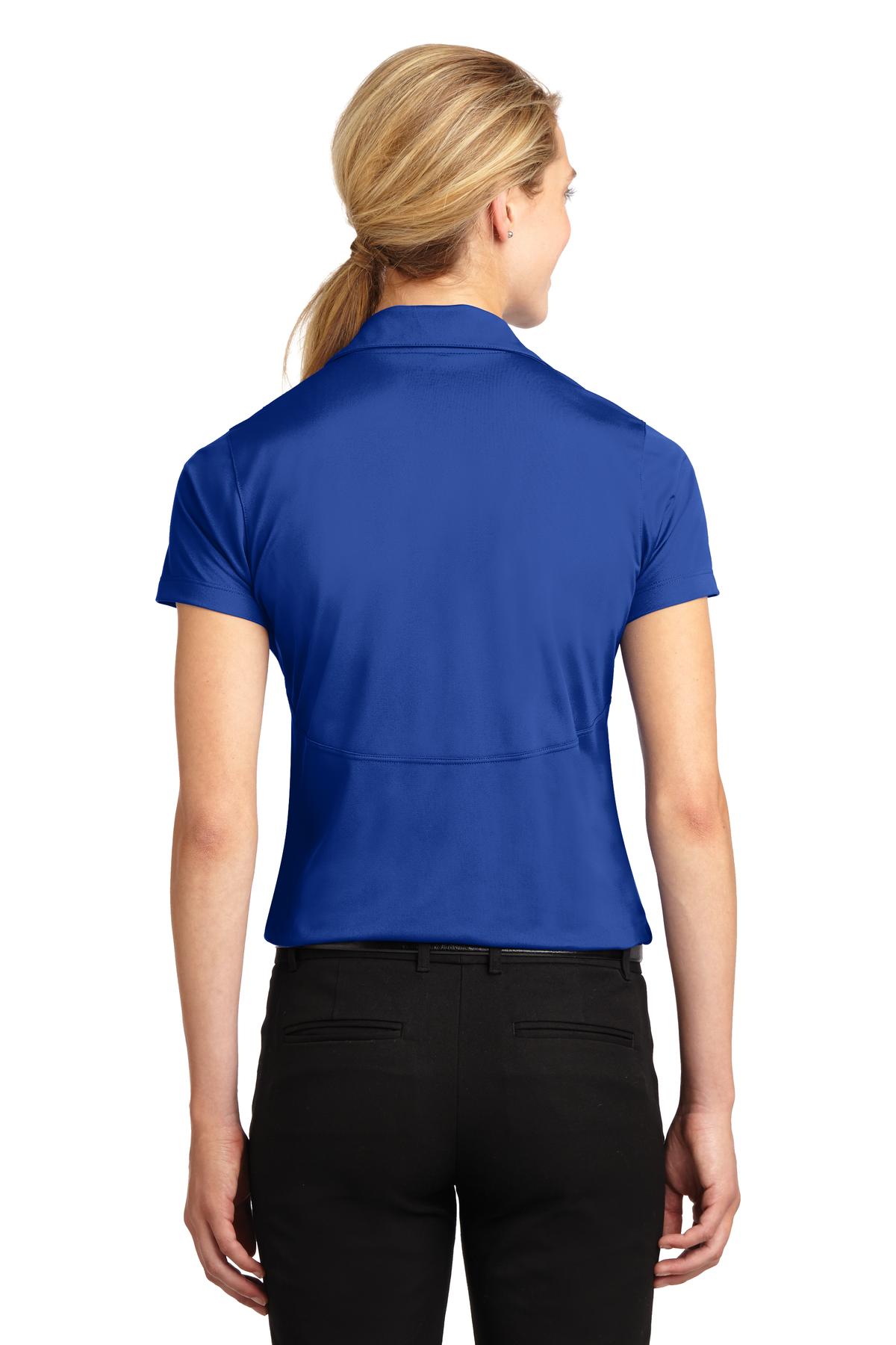 Back Model True Royal