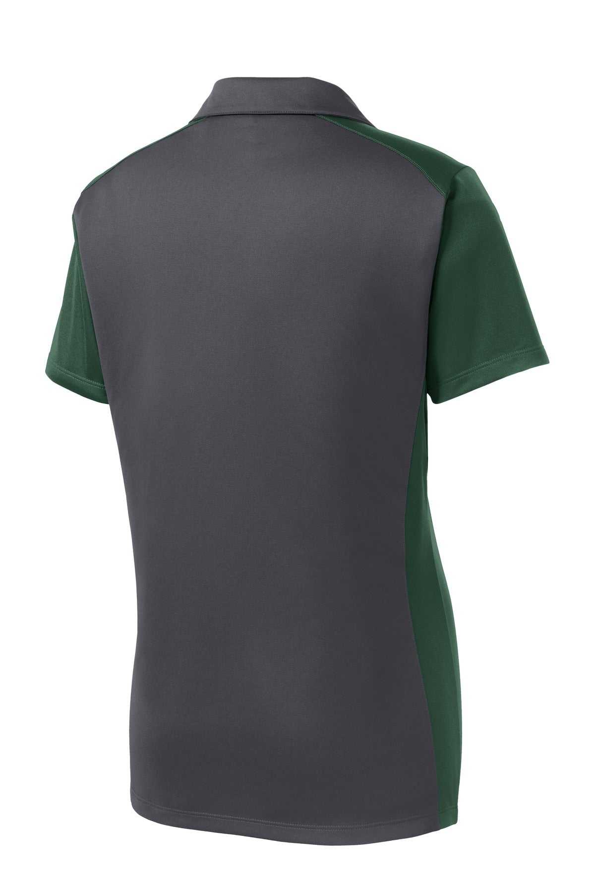 Back Product Iron Grey/ Forest Green