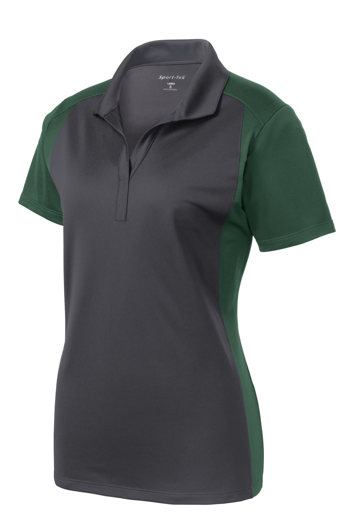 Product Iron Grey/ Forest Green