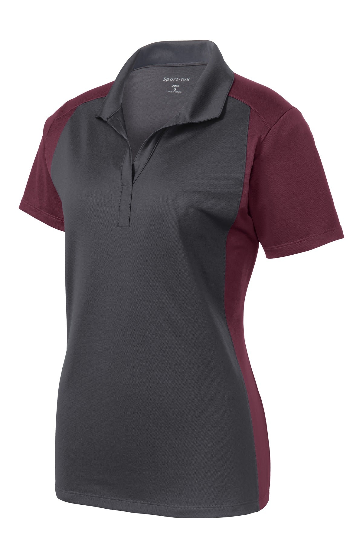Product Iron Grey/ Maroon