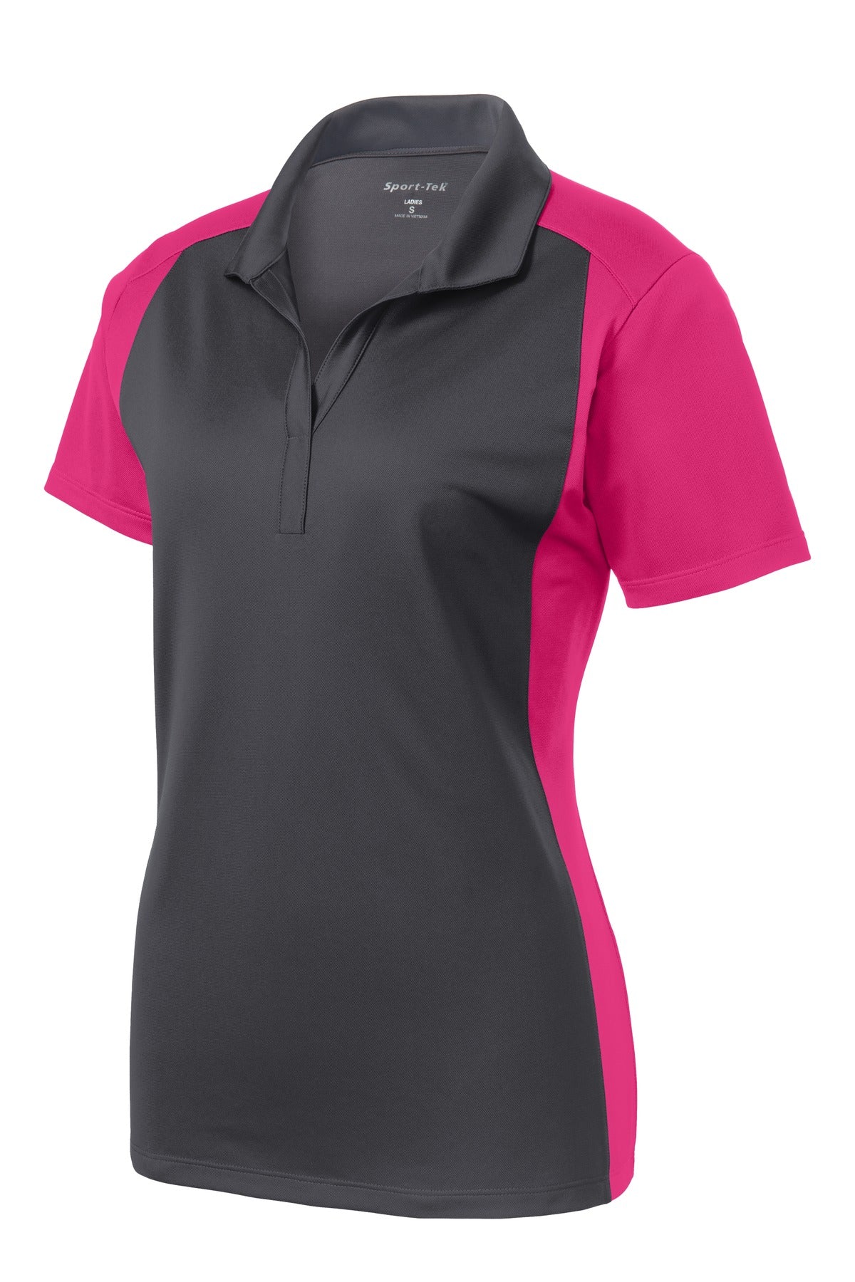 Product Iron Grey/ Pink Raspberry