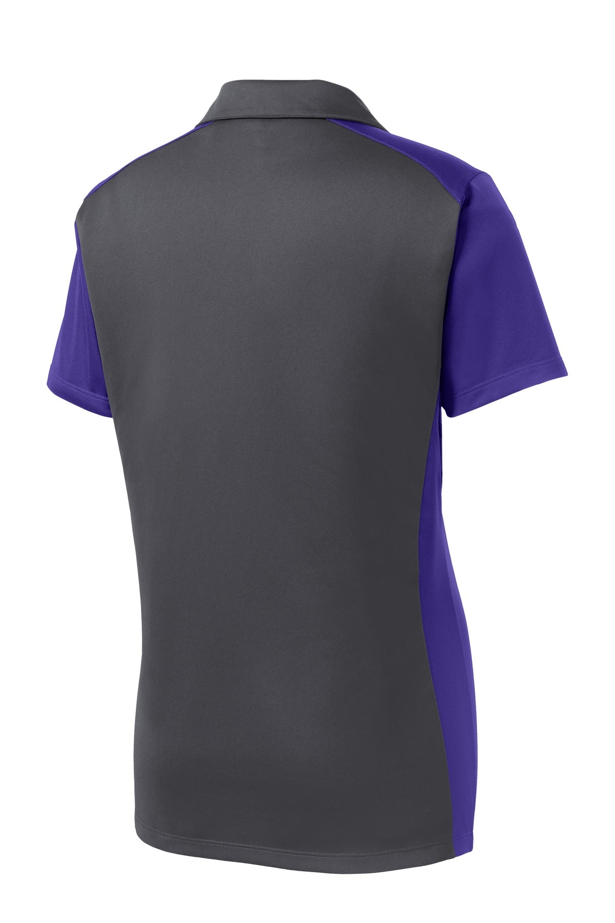 Back Product Iron Grey/ Purple